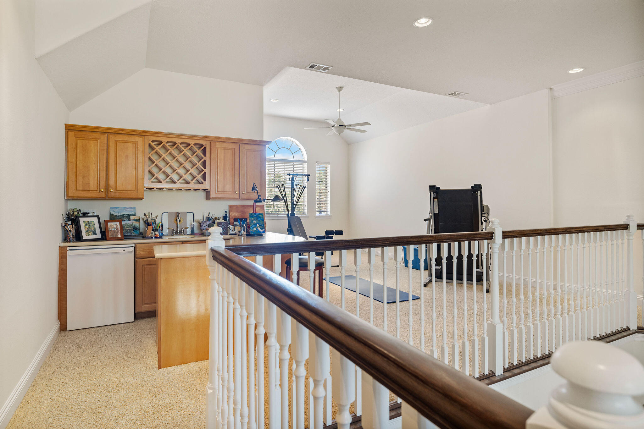 REGATTA BAY PATIO HOMES - Residential