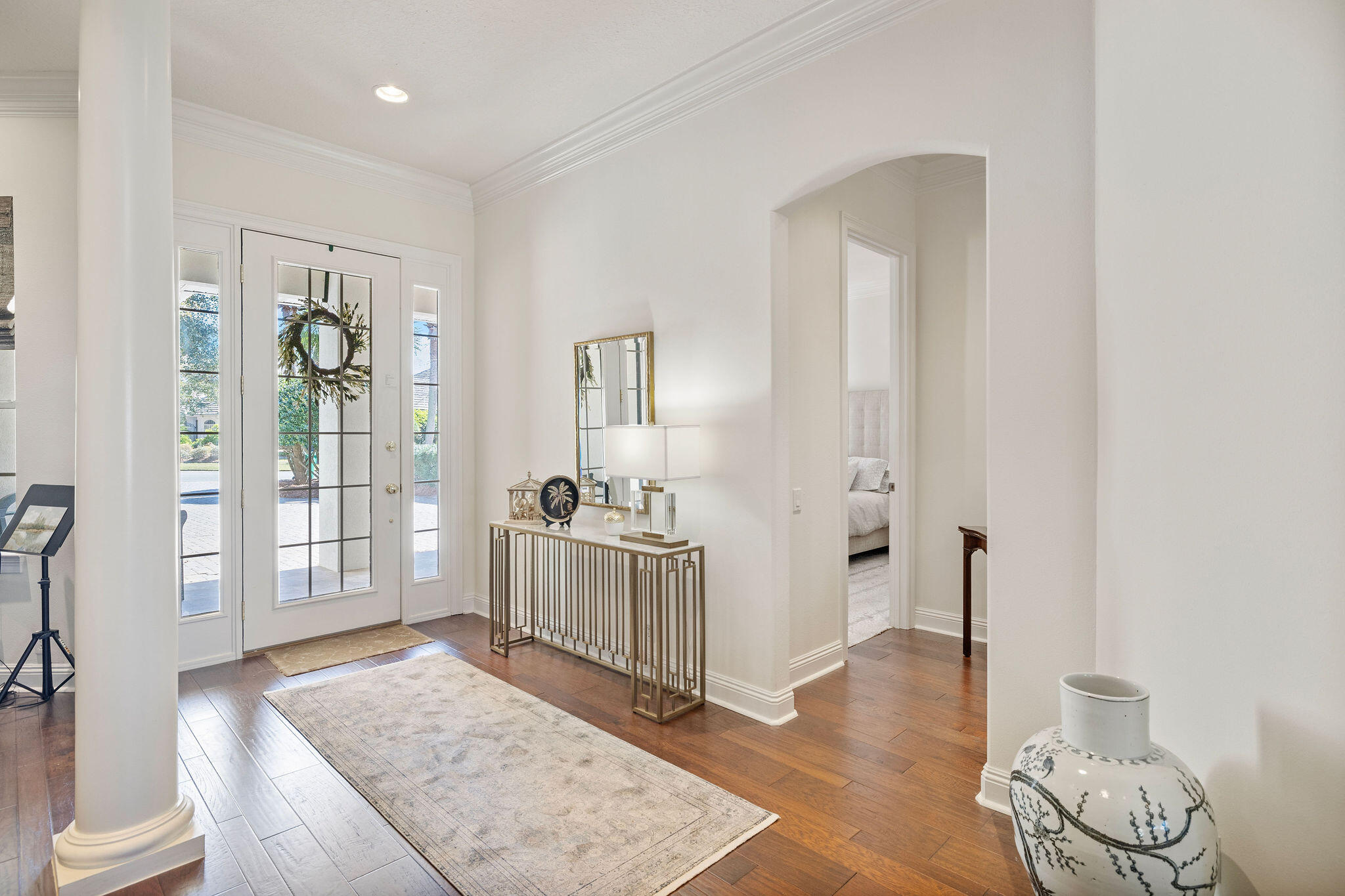 REGATTA BAY PATIO HOMES - Residential