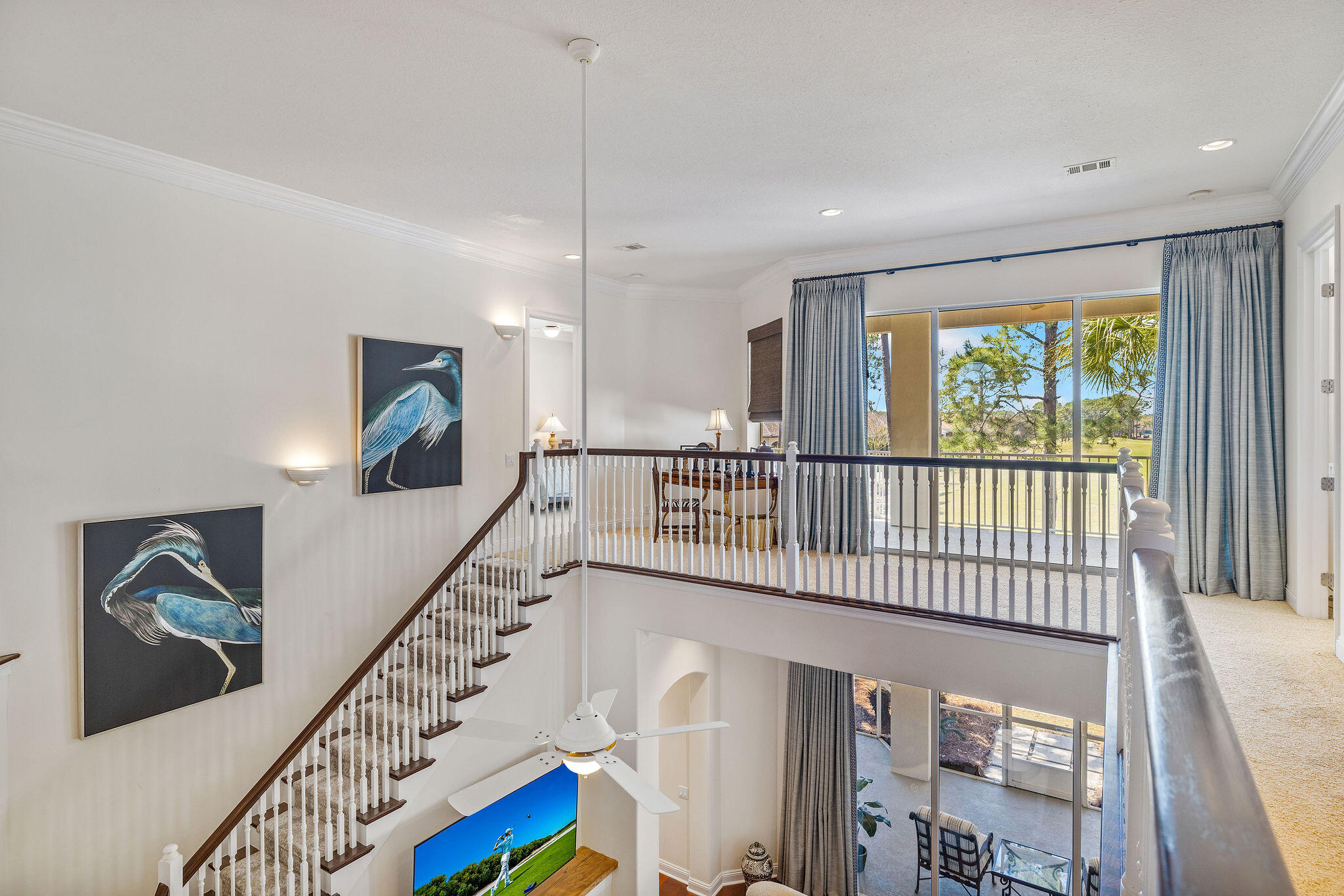 REGATTA BAY PATIO HOMES - Residential