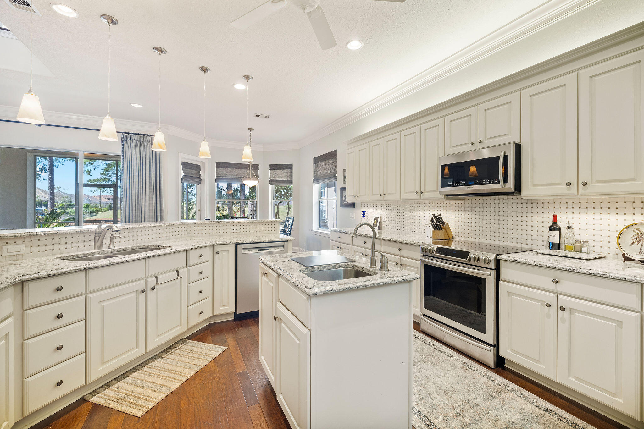 REGATTA BAY PATIO HOMES - Residential