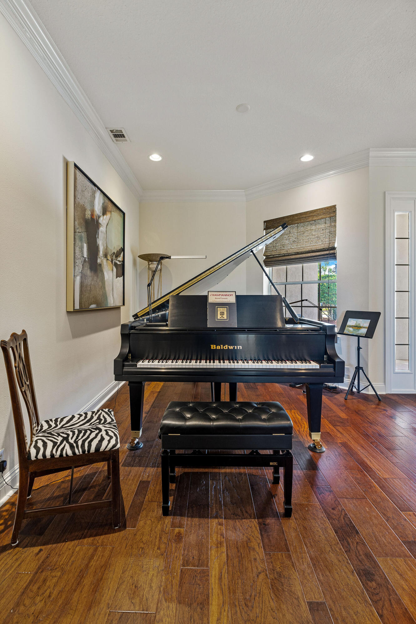 REGATTA BAY PATIO HOMES - Residential