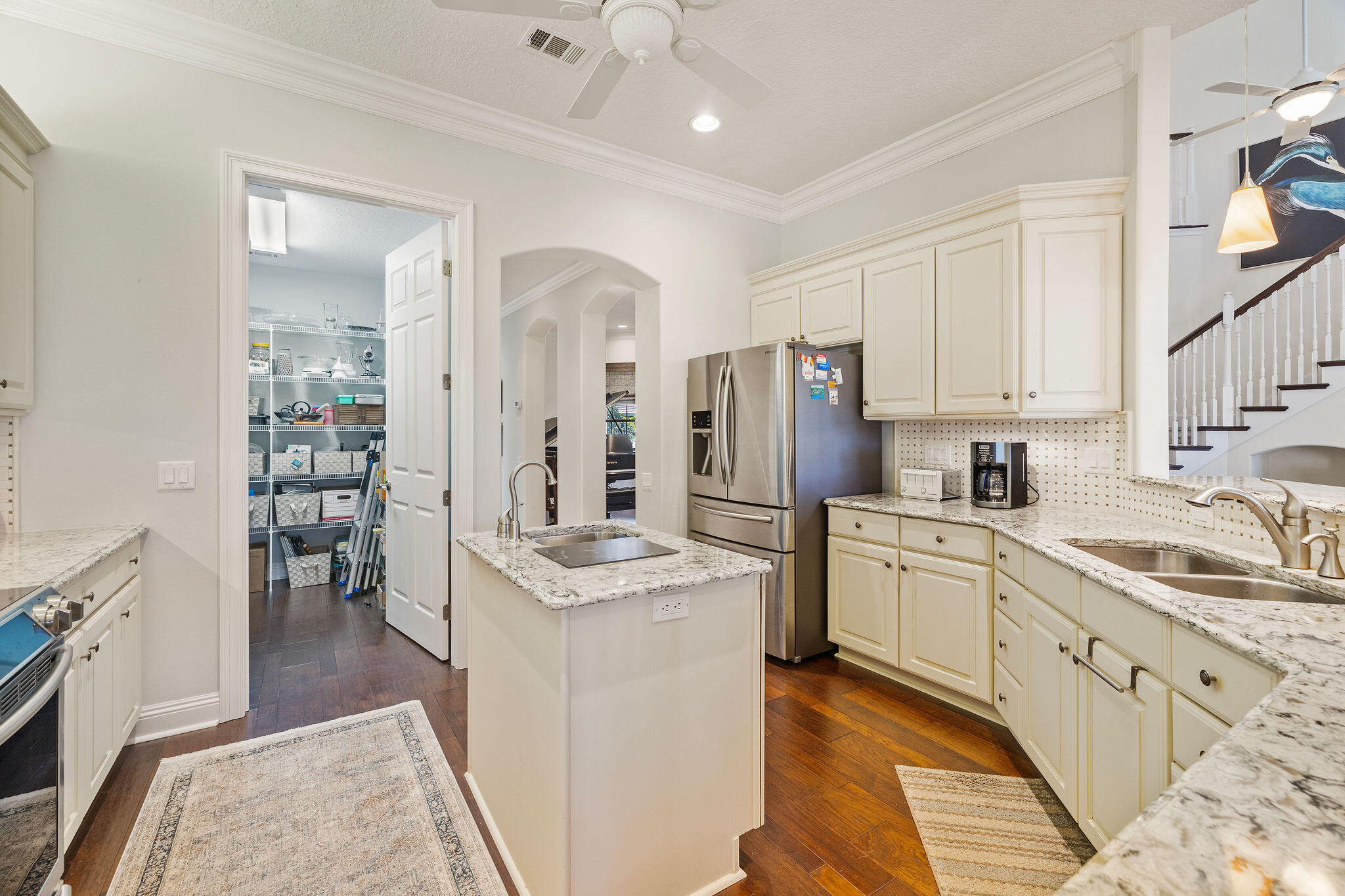 REGATTA BAY PATIO HOMES - Residential