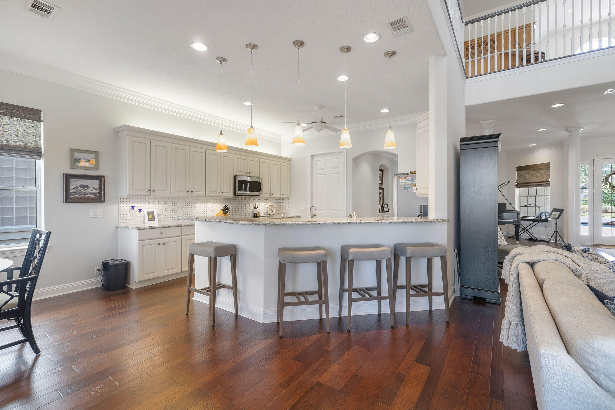REGATTA BAY PATIO HOMES - Residential
