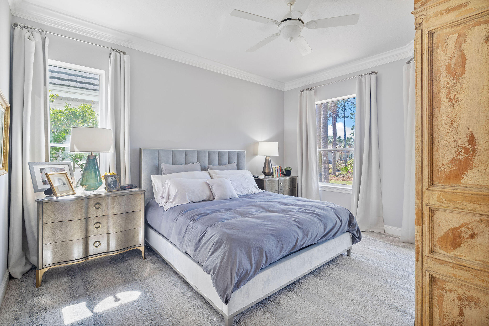 REGATTA BAY PATIO HOMES - Residential
