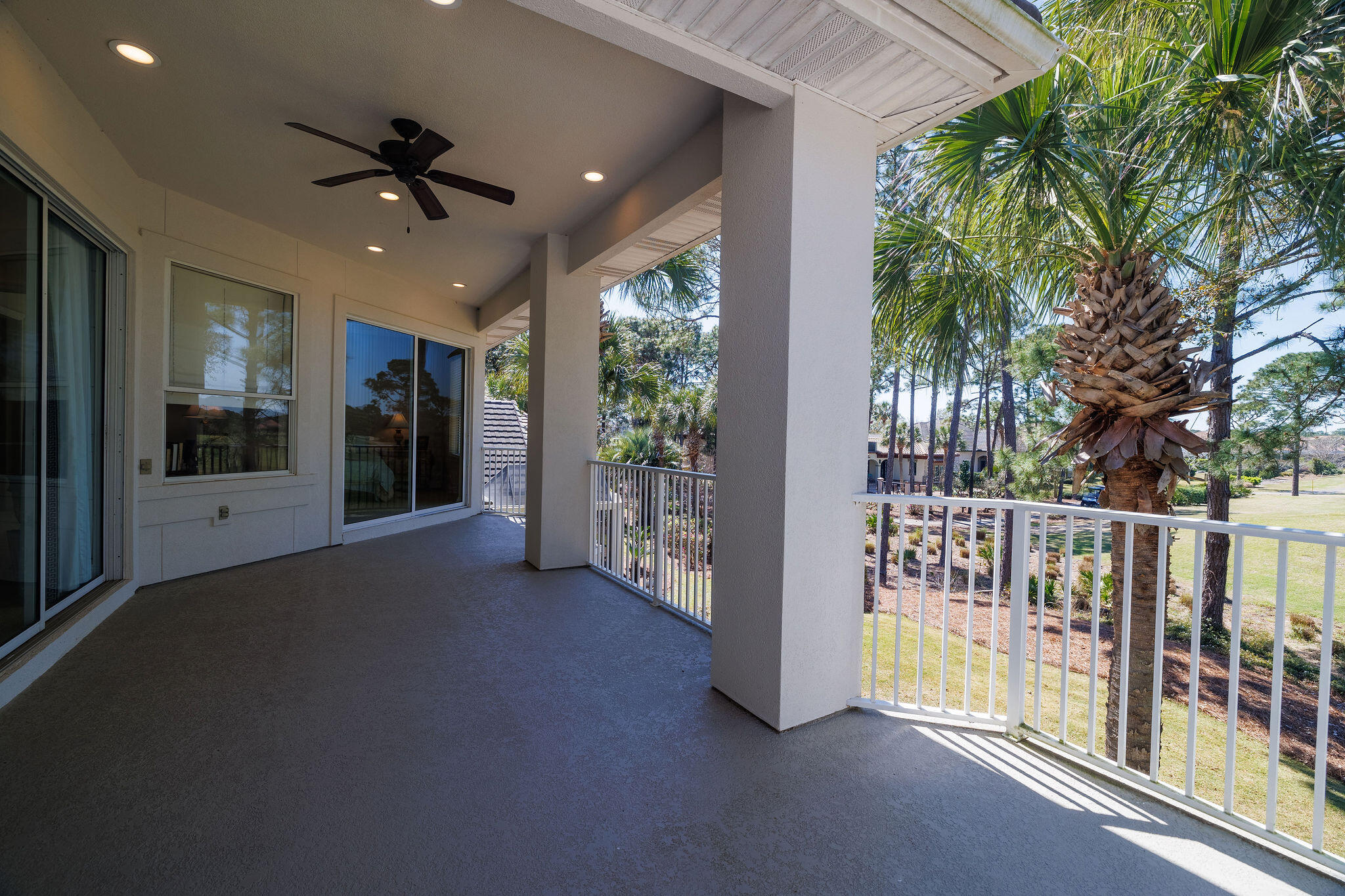 REGATTA BAY PATIO HOMES - Residential