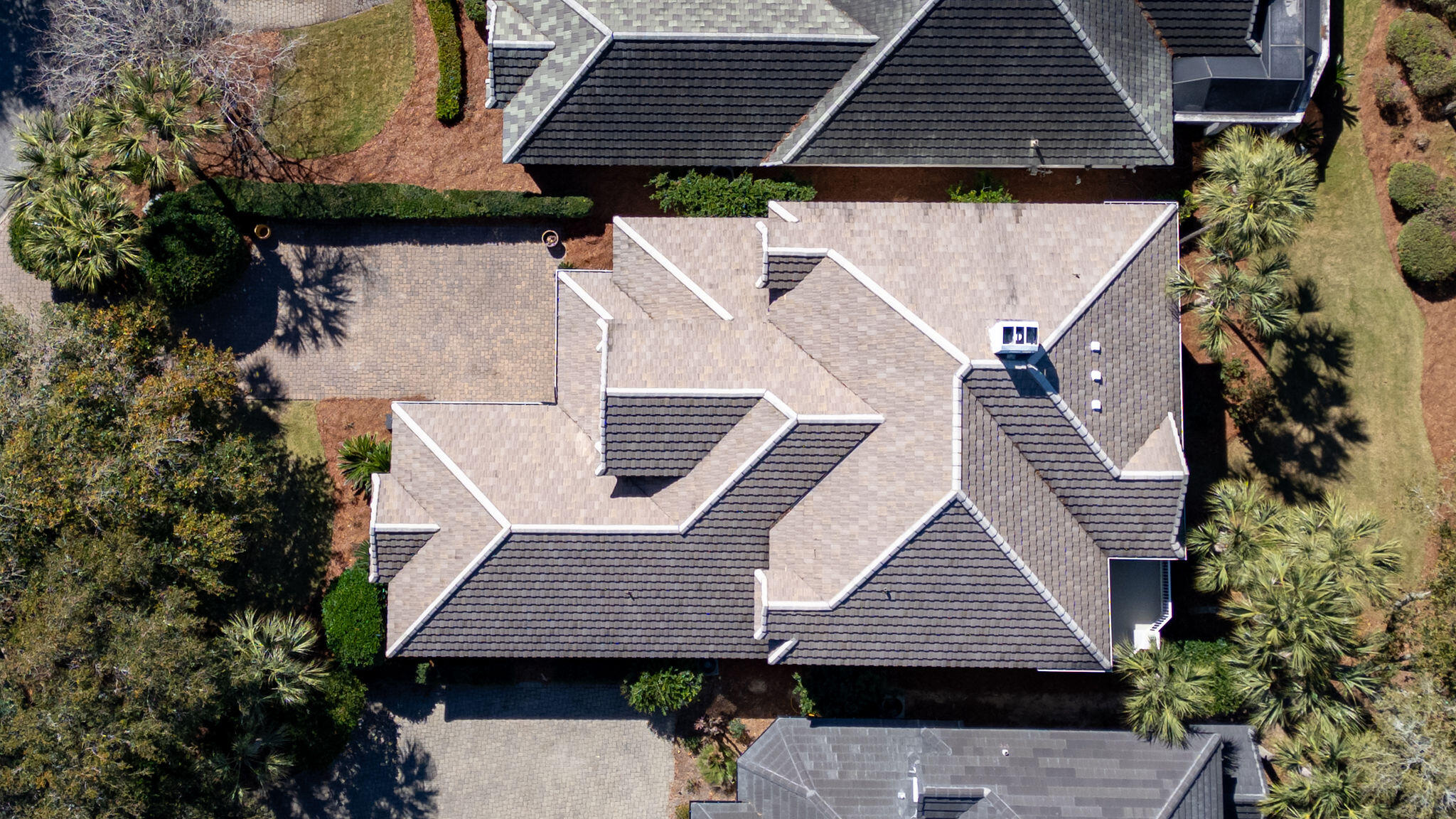 REGATTA BAY PATIO HOMES - Residential