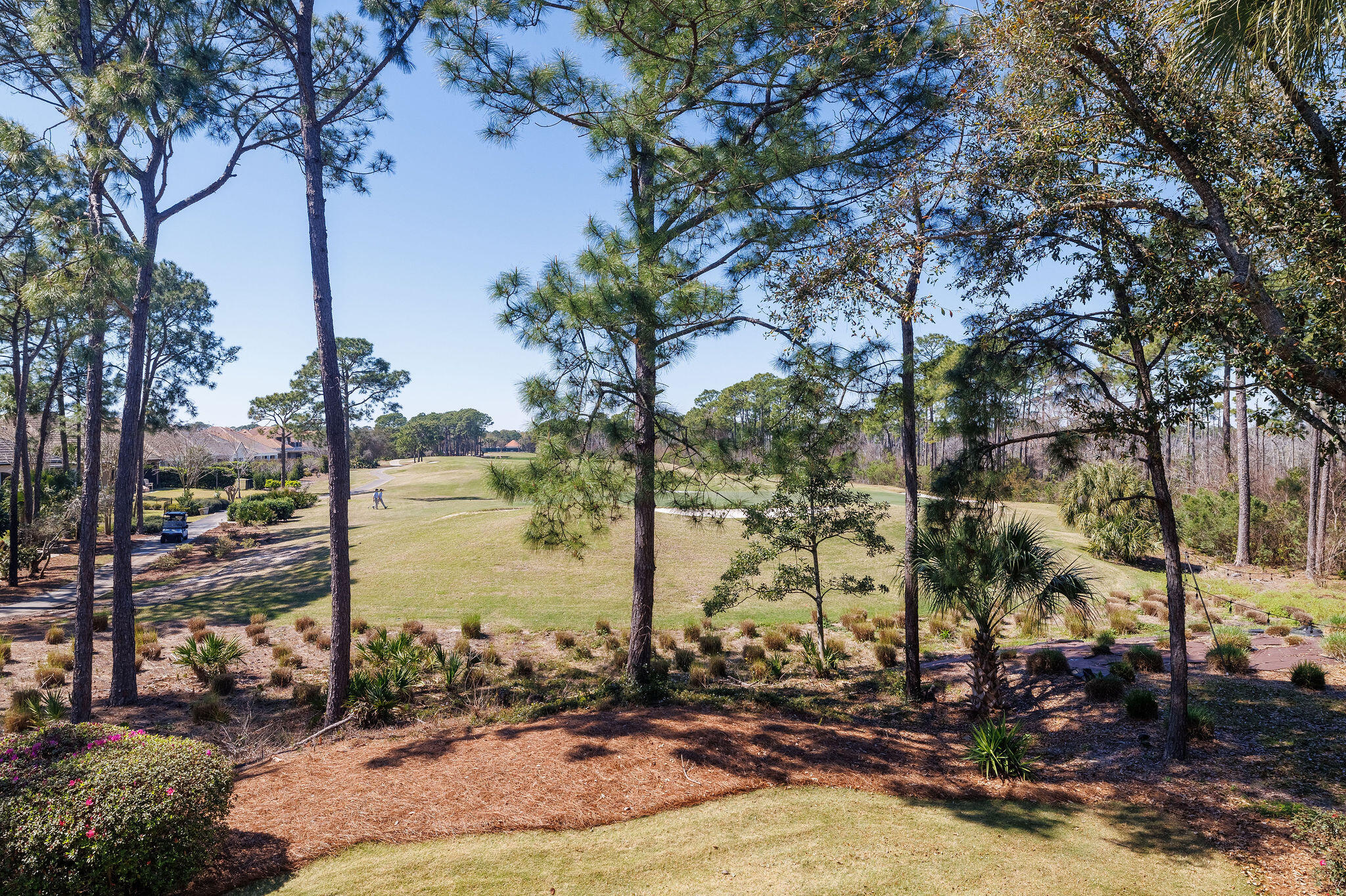 REGATTA BAY PATIO HOMES - Residential