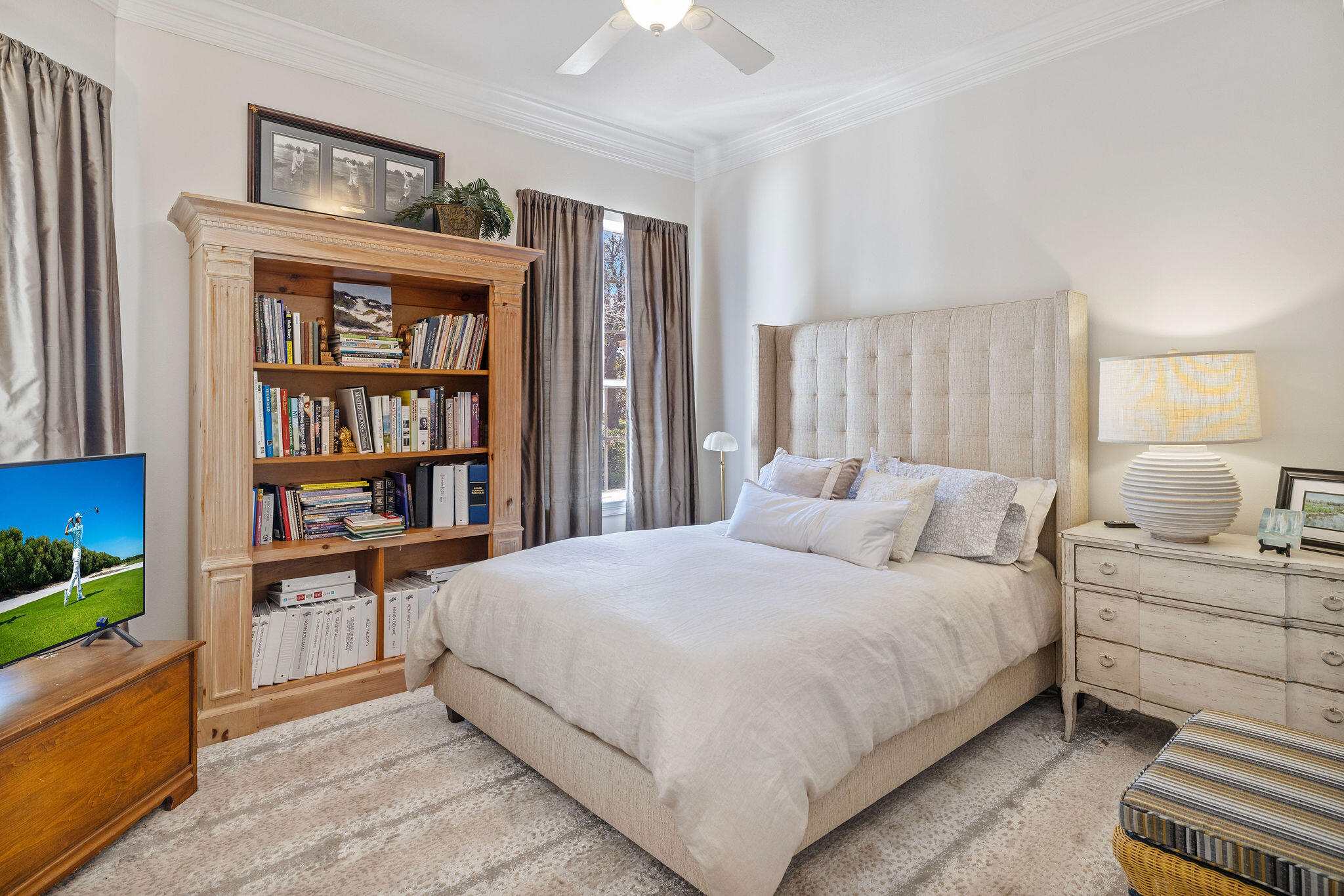 REGATTA BAY PATIO HOMES - Residential