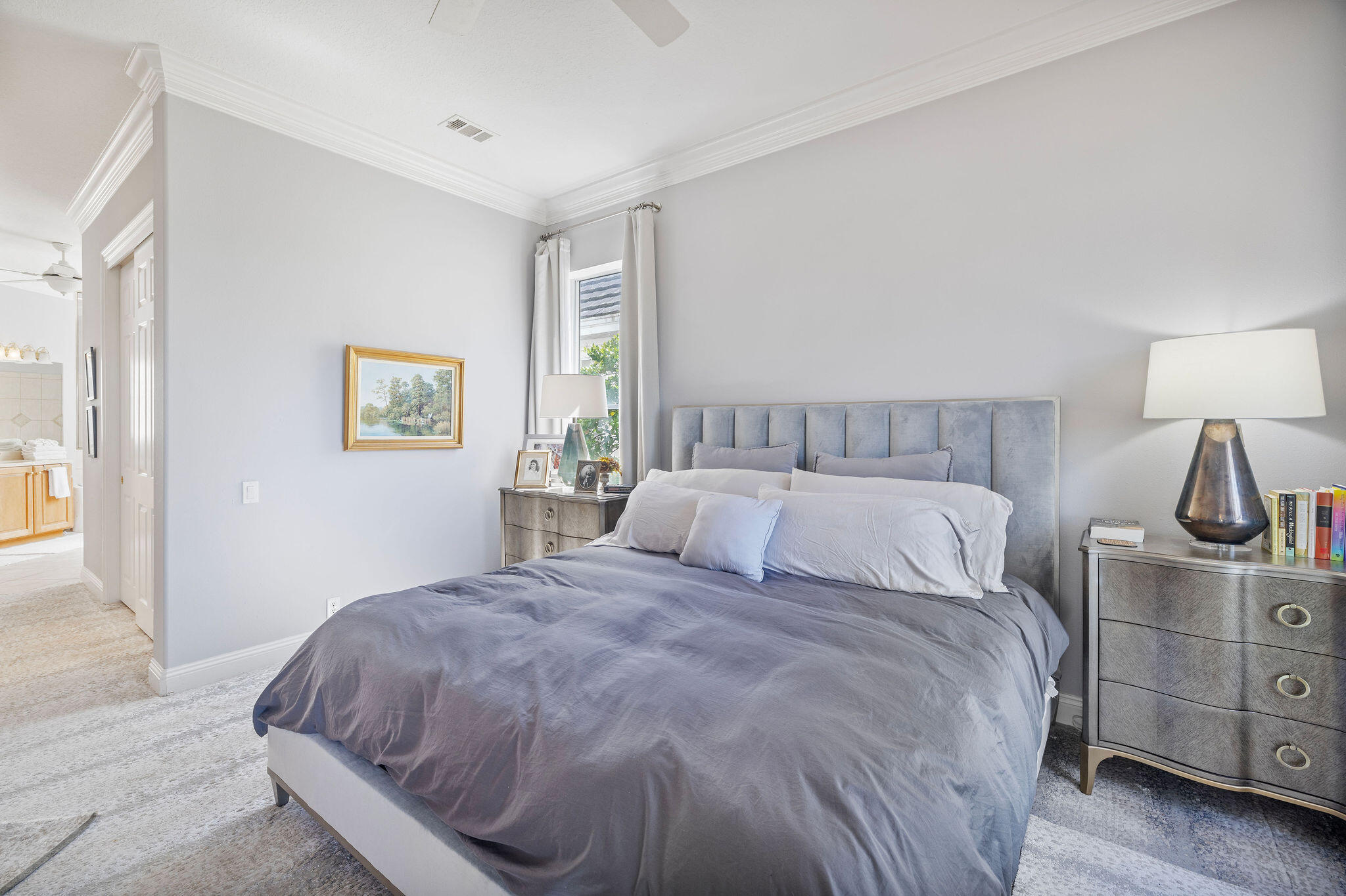 REGATTA BAY PATIO HOMES - Residential