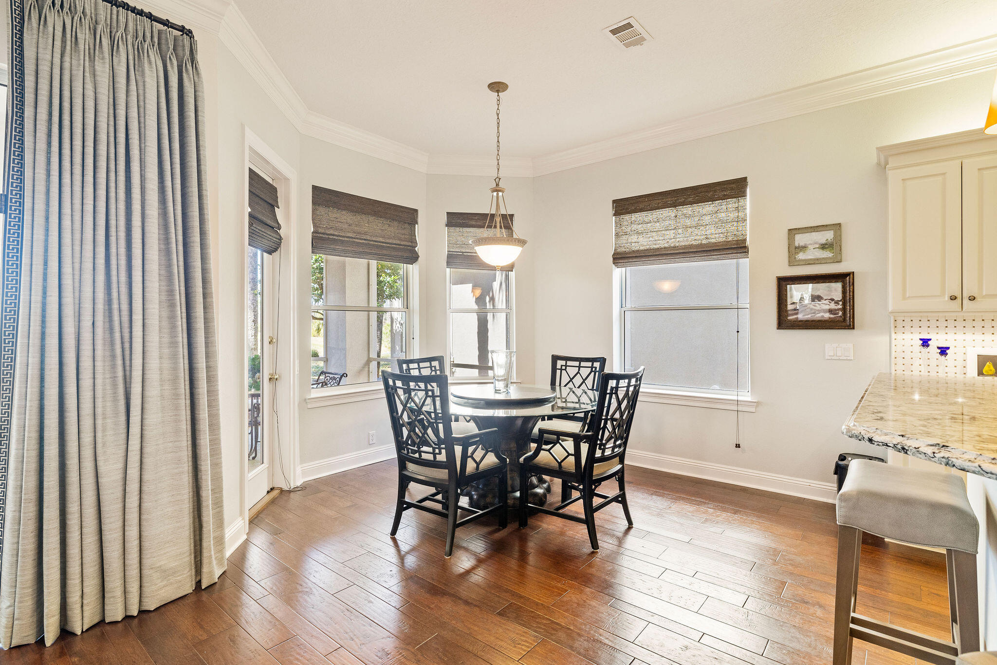 REGATTA BAY PATIO HOMES - Residential