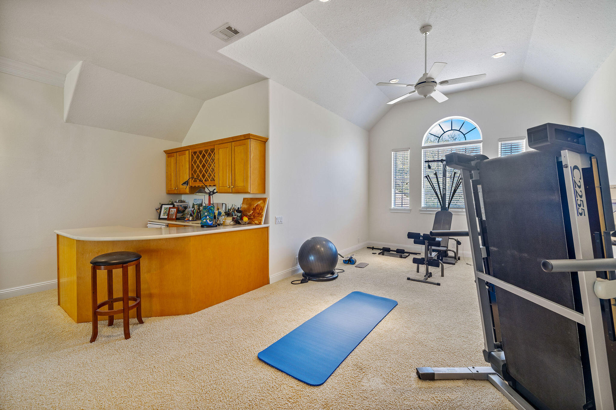REGATTA BAY PATIO HOMES - Residential