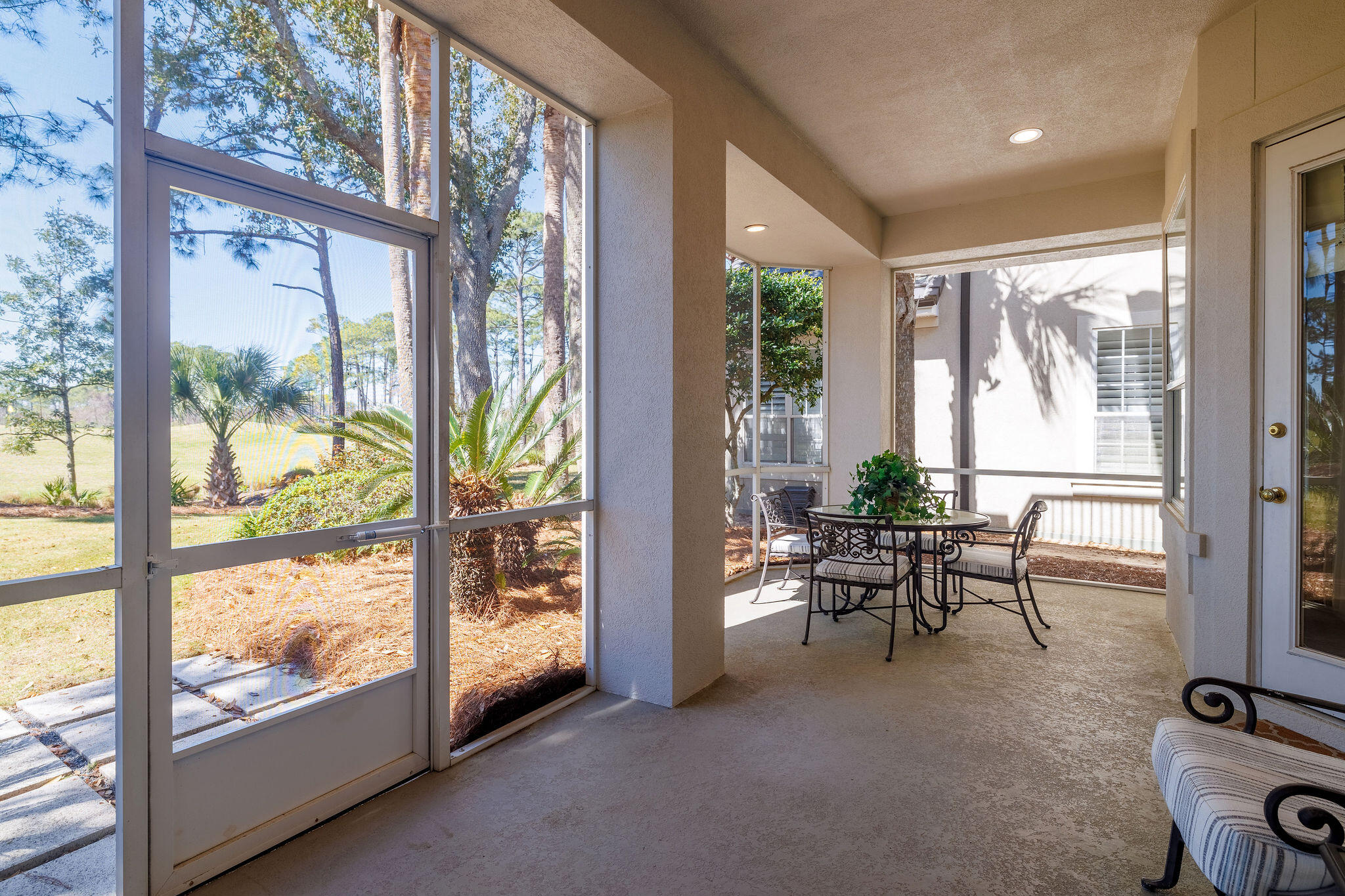 REGATTA BAY PATIO HOMES - Residential