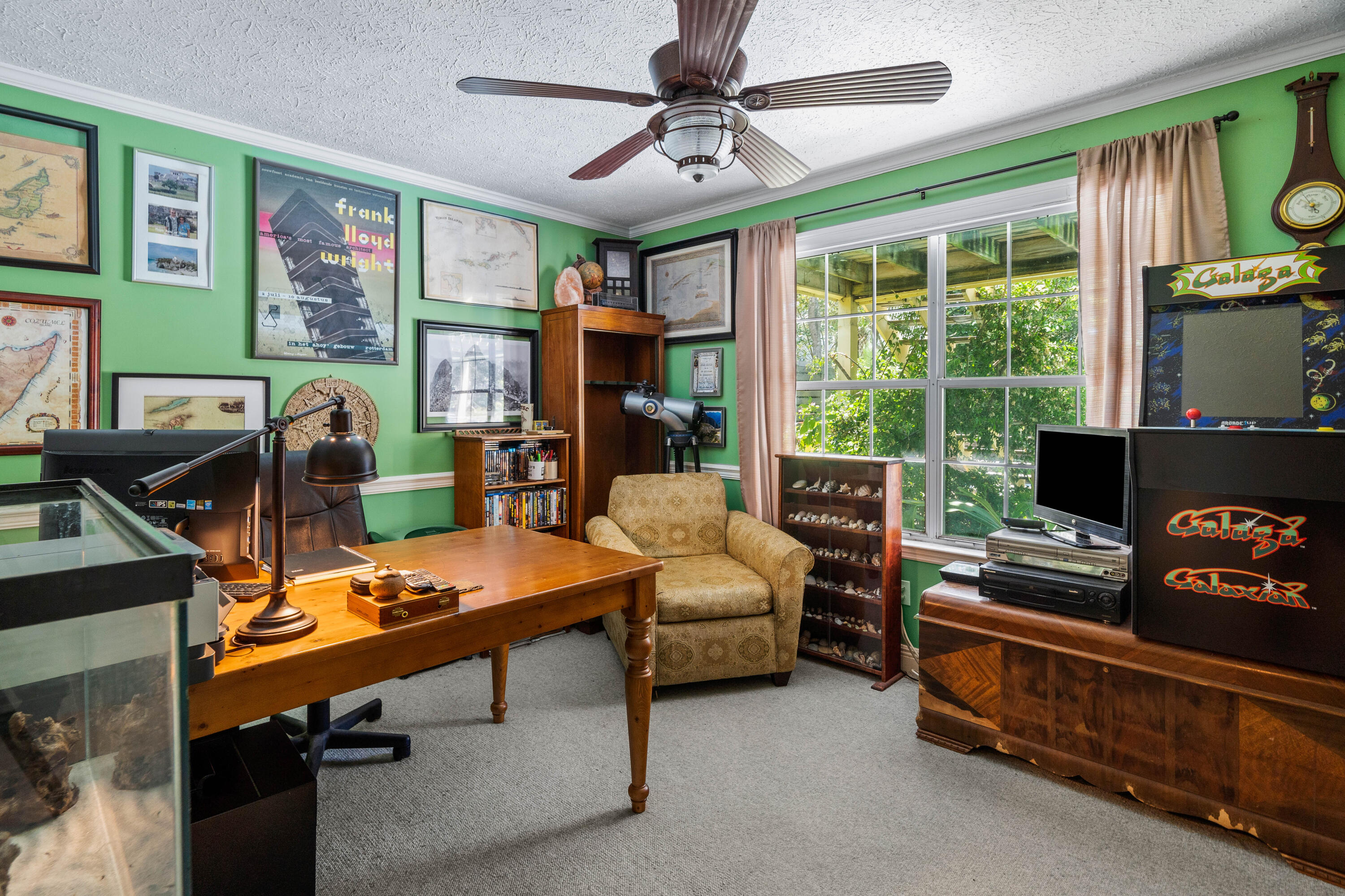 SEABREEZE - Residential