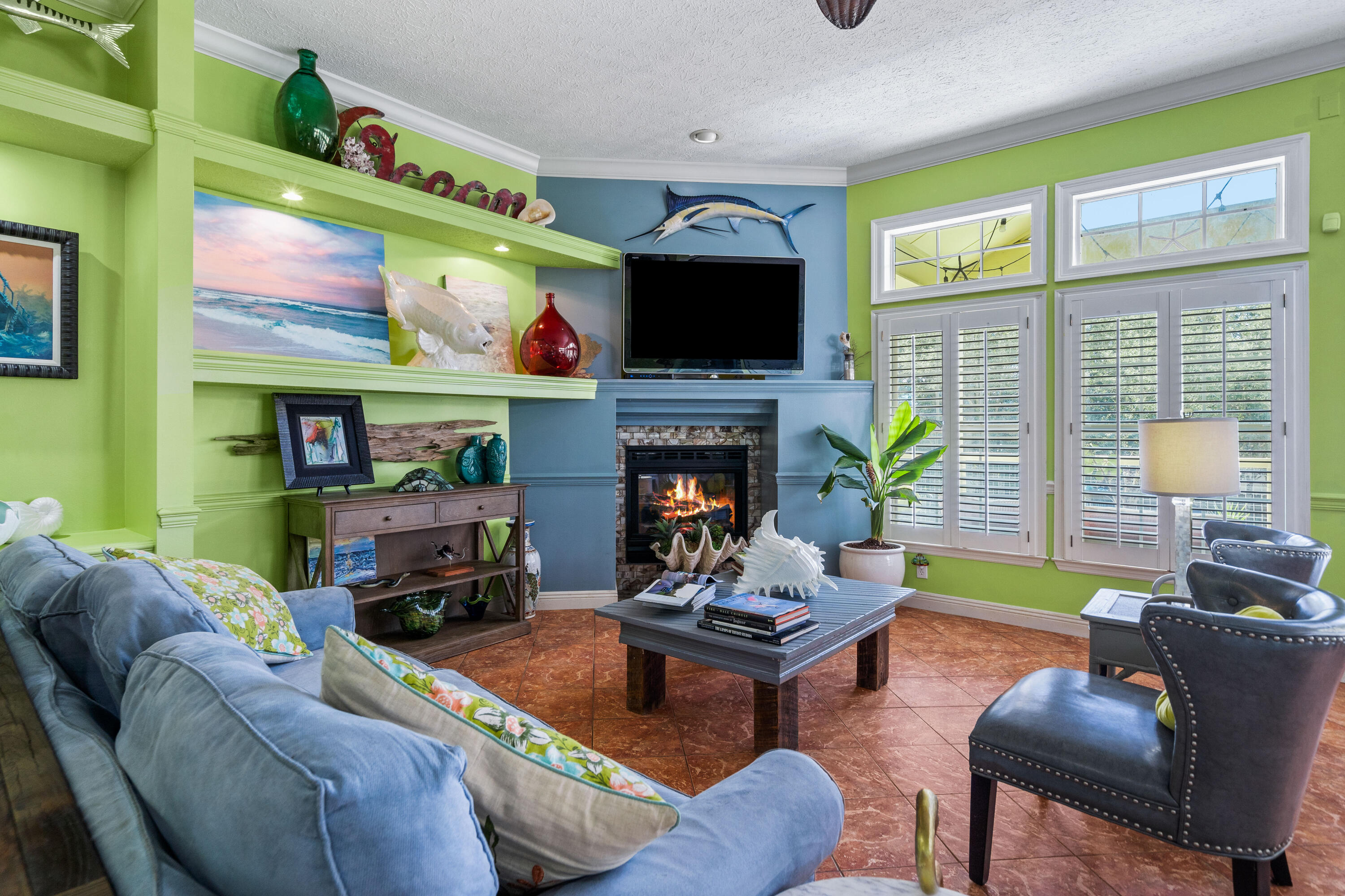 SEABREEZE - Residential