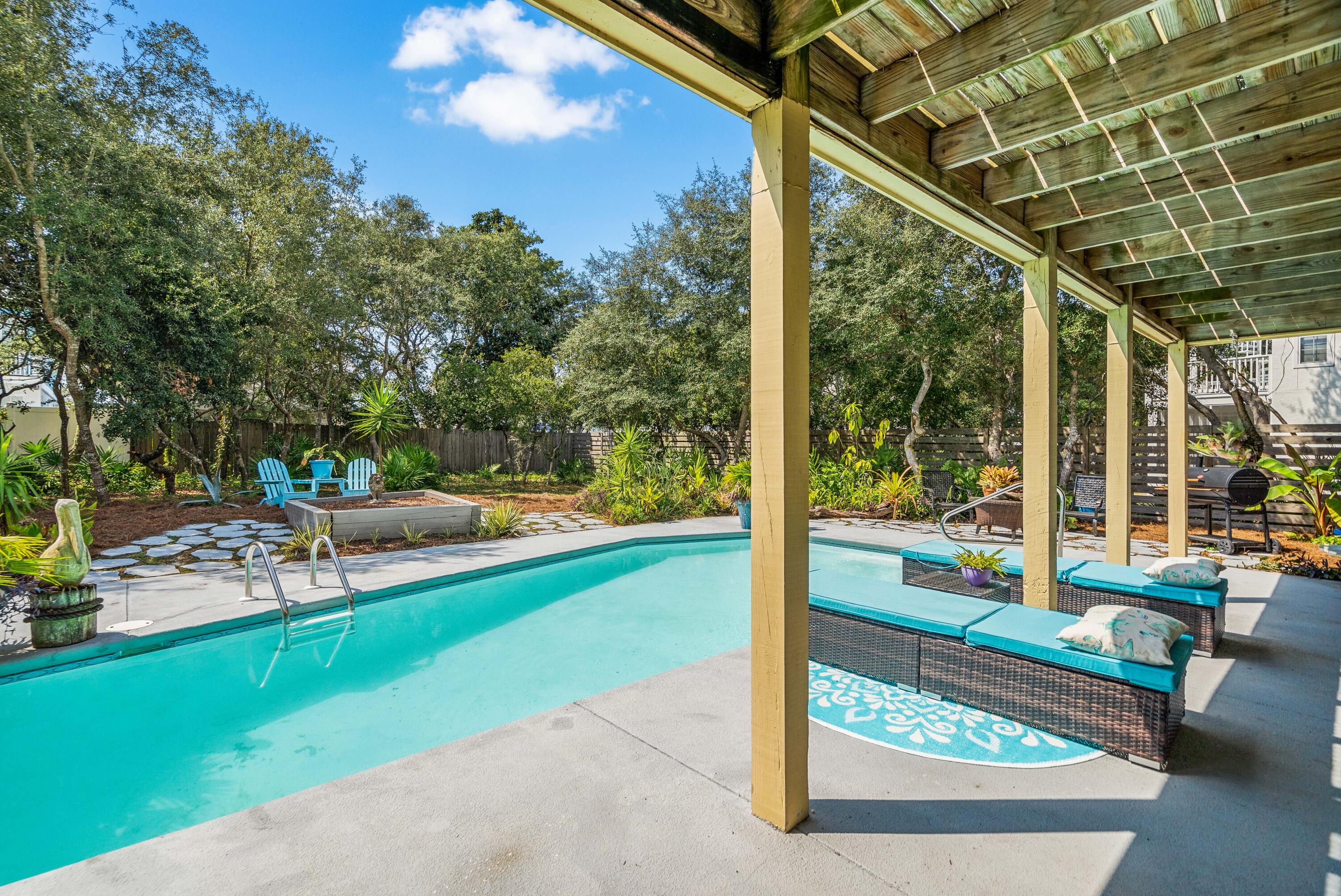 SEABREEZE - Residential