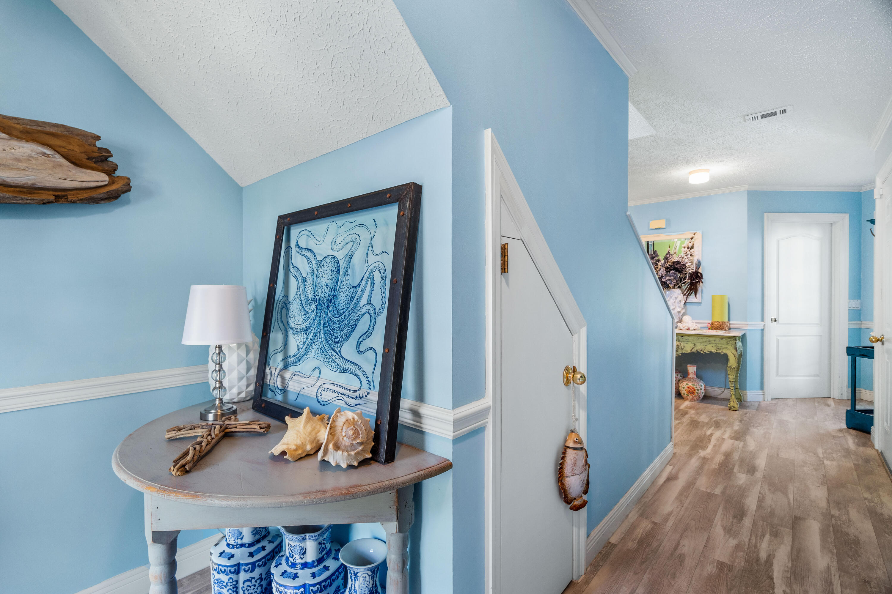 SEABREEZE - Residential