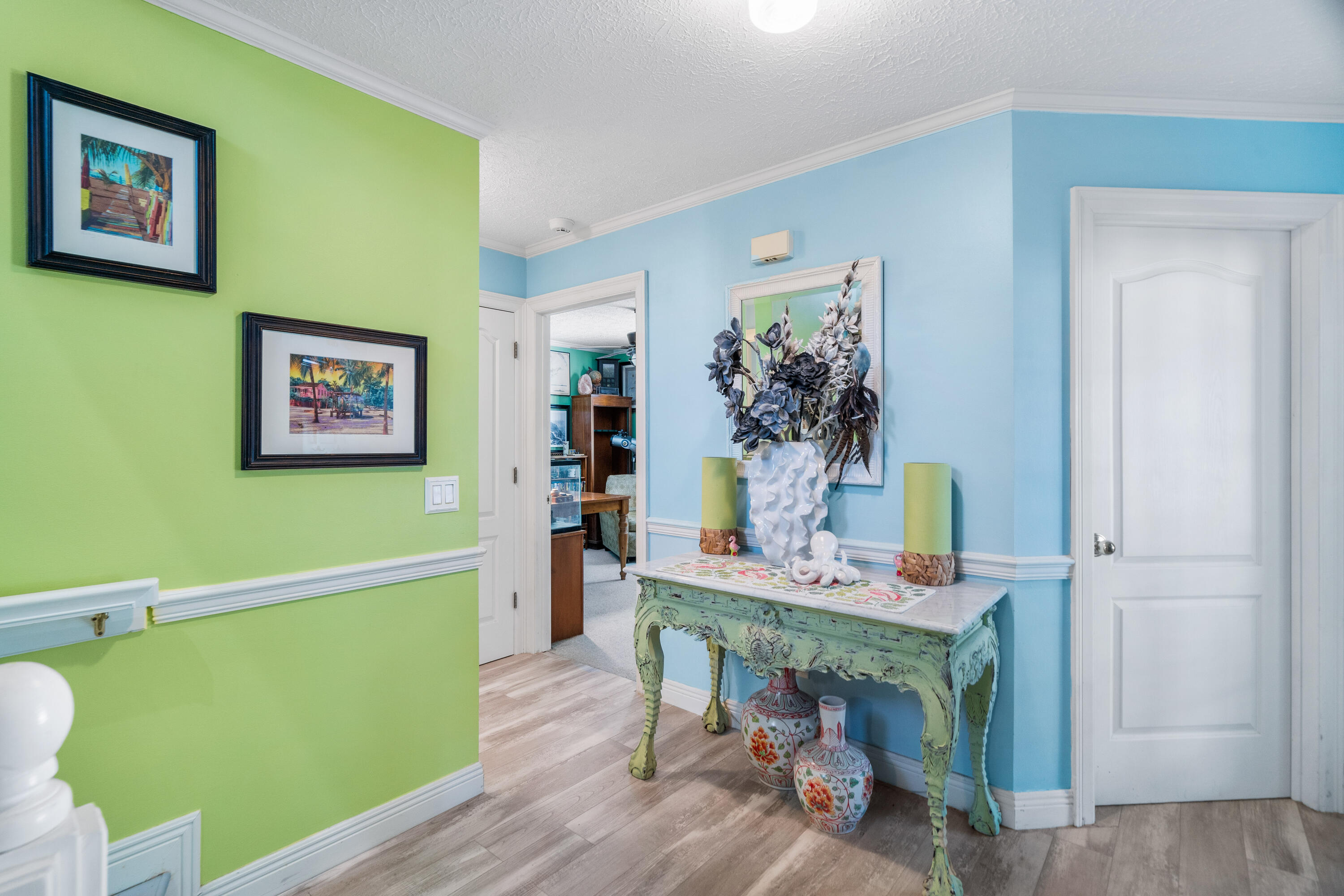 SEABREEZE - Residential