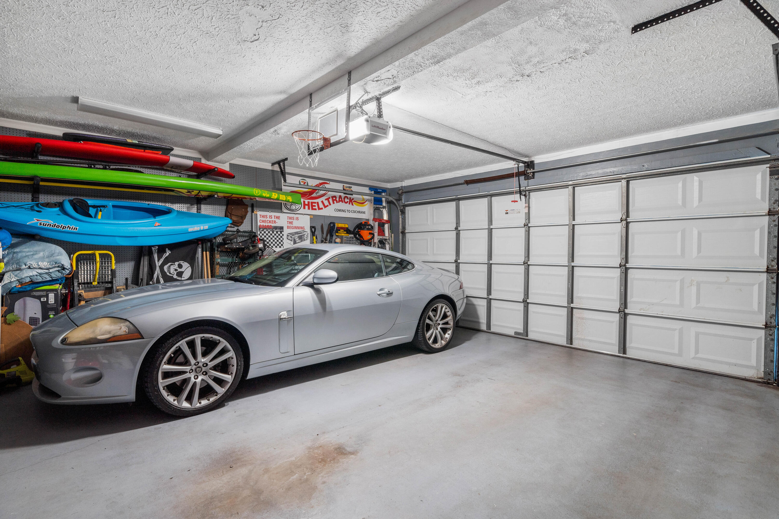 SEABREEZE - Residential