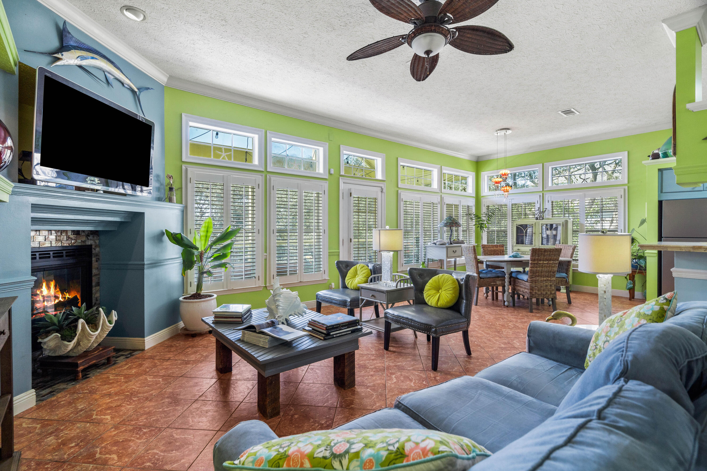 SEABREEZE - Residential