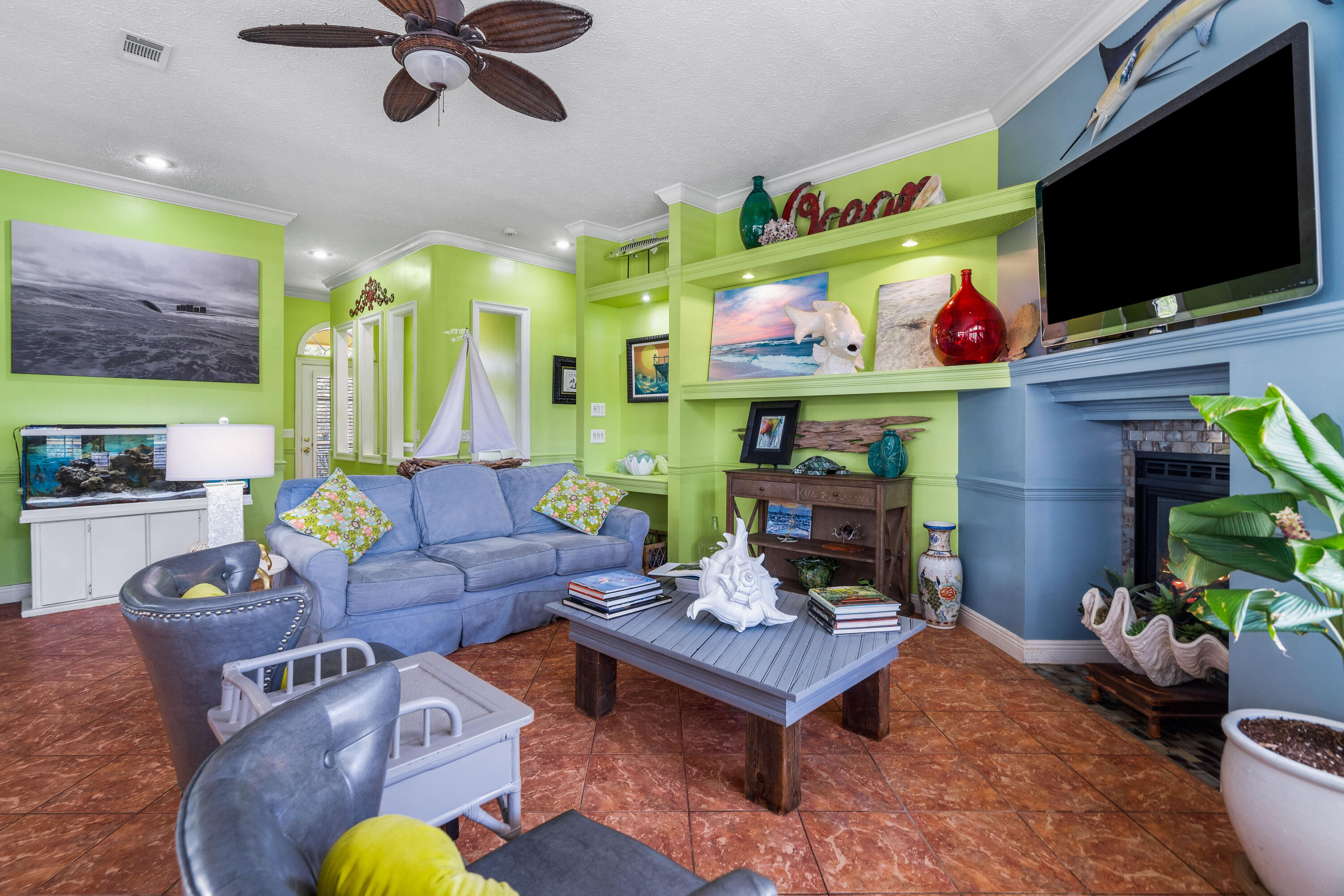 SEABREEZE - Residential