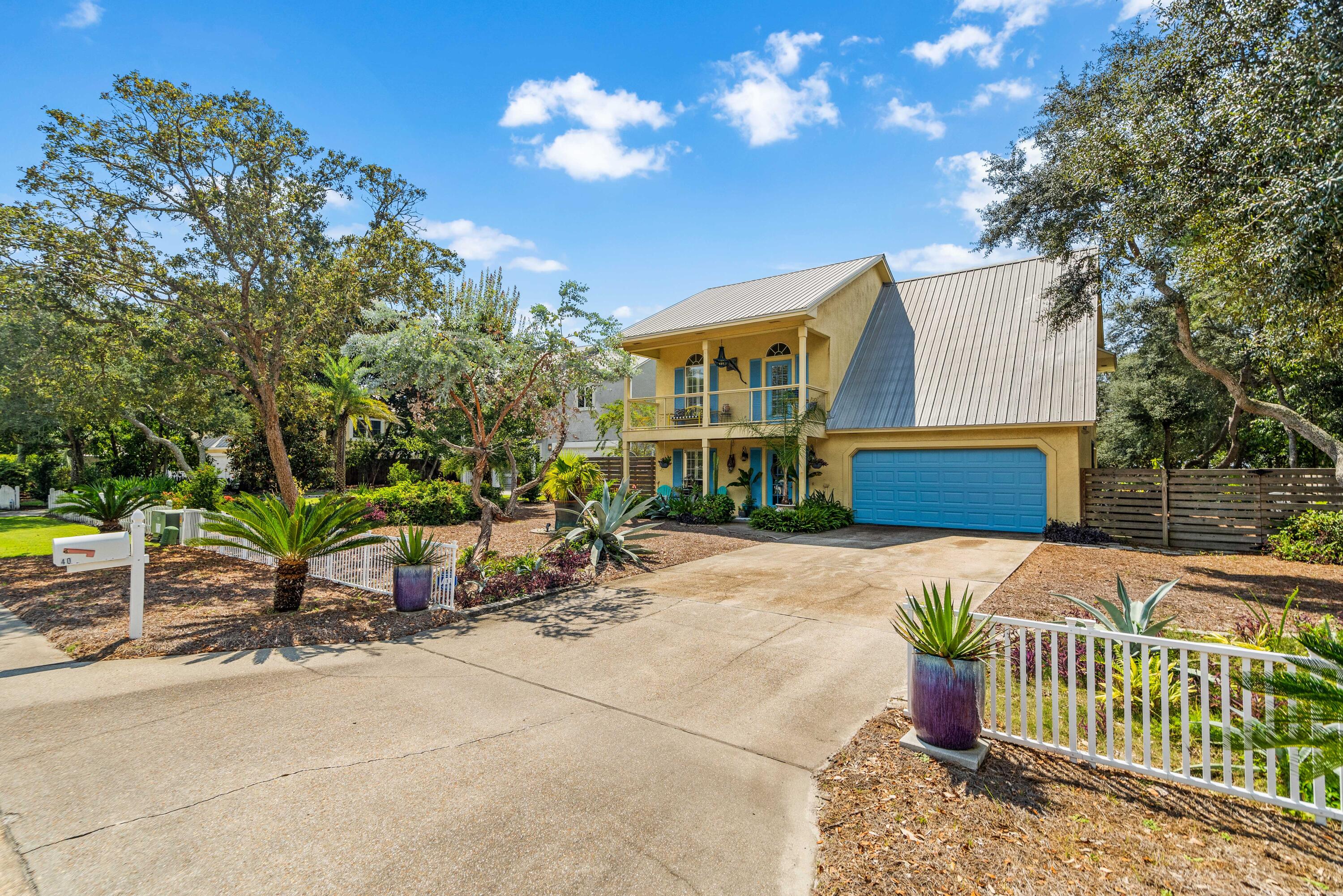 SEABREEZE - Residential