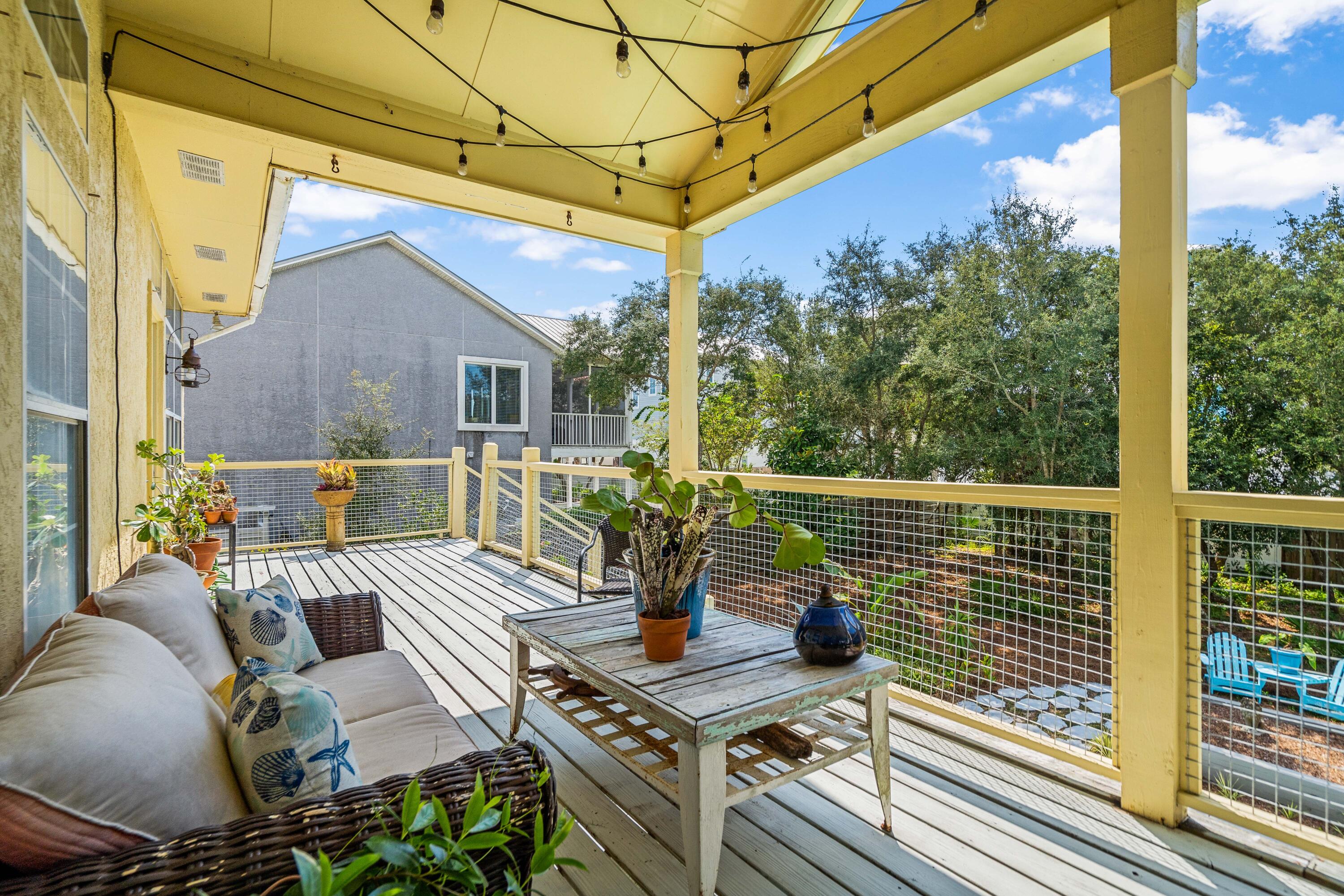 SEABREEZE - Residential