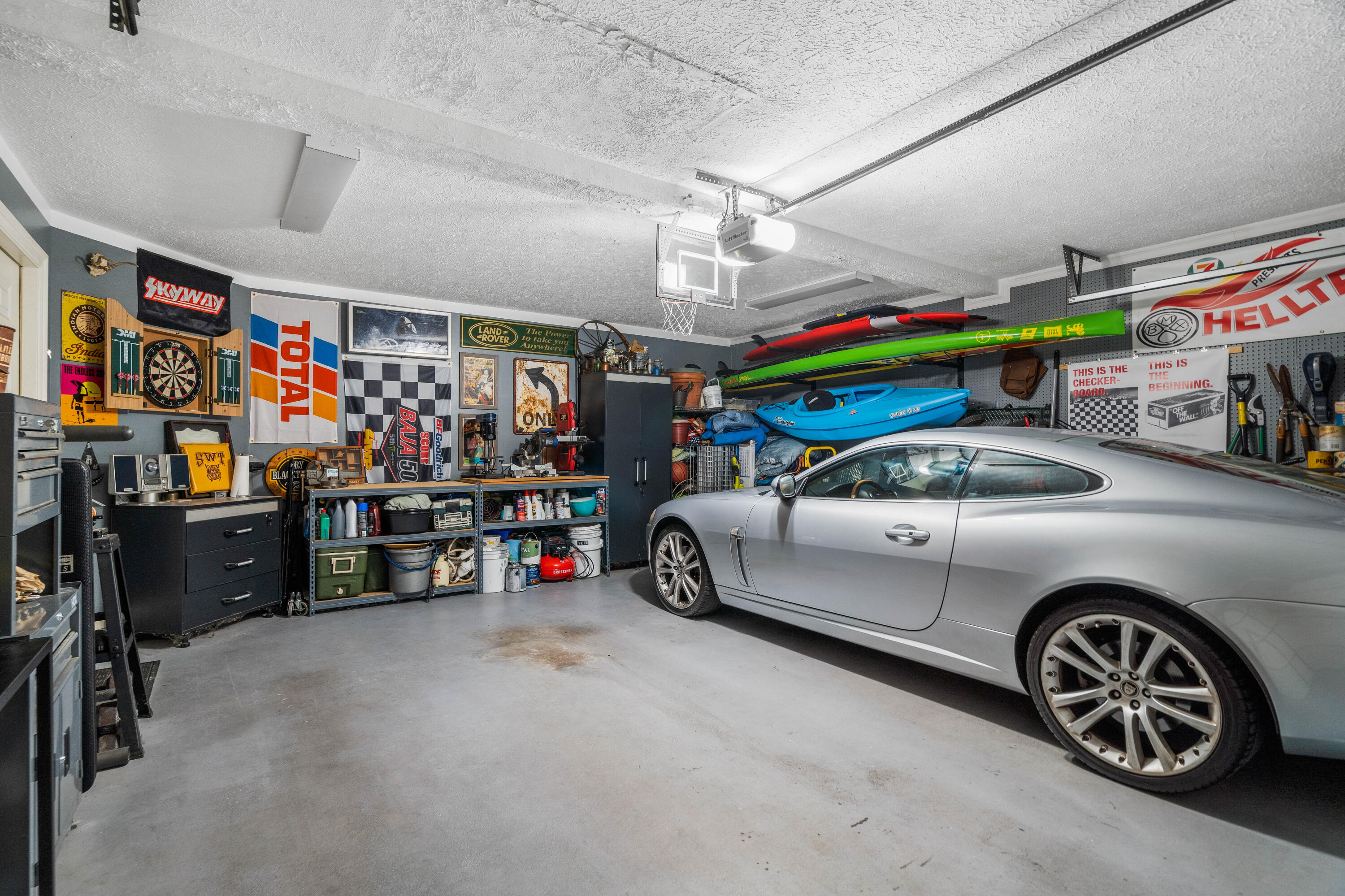 SEABREEZE - Residential