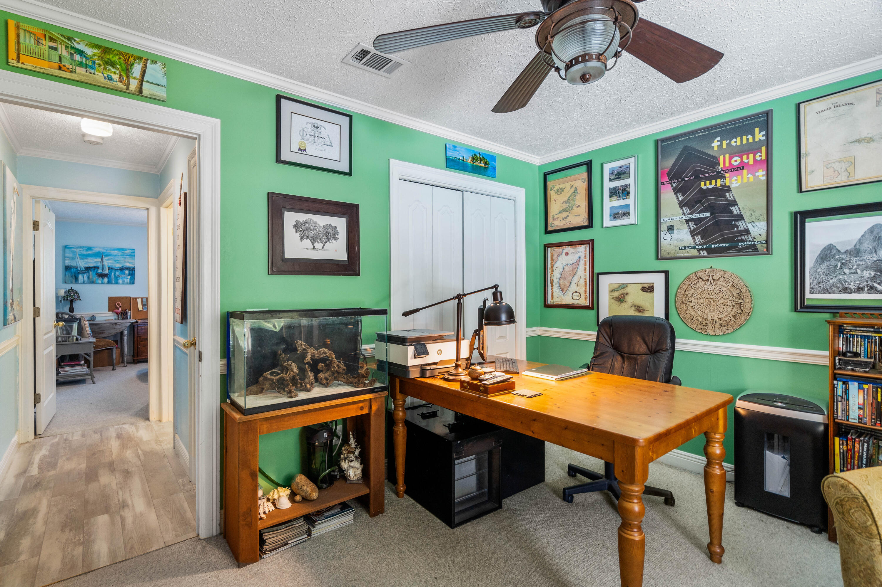 SEABREEZE - Residential