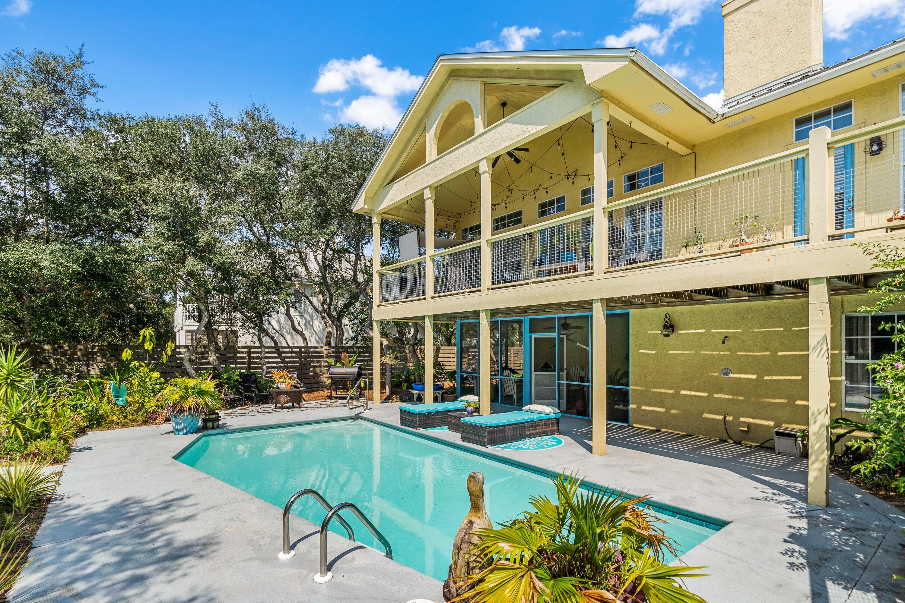 SEABREEZE - Residential