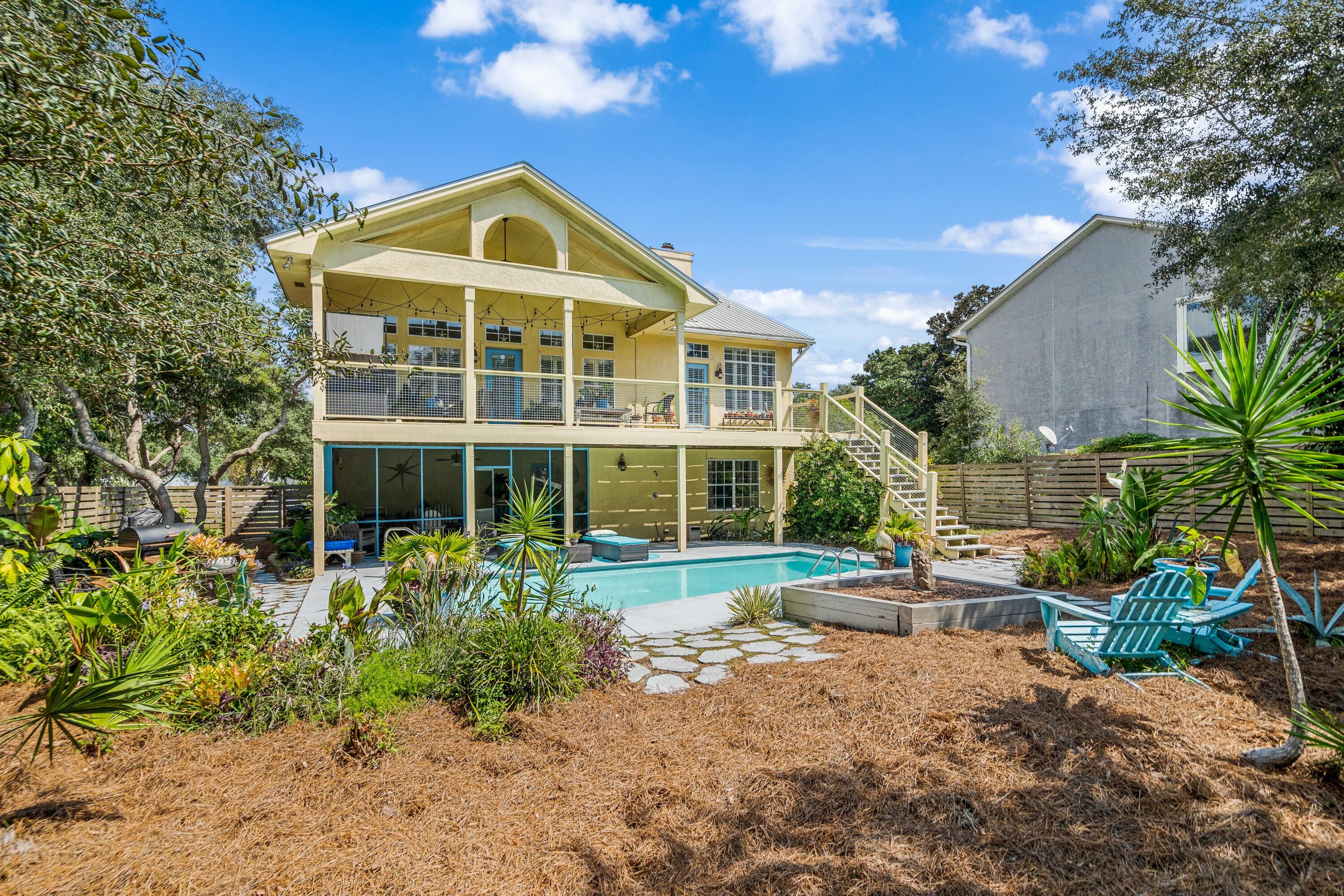 SEABREEZE - Residential