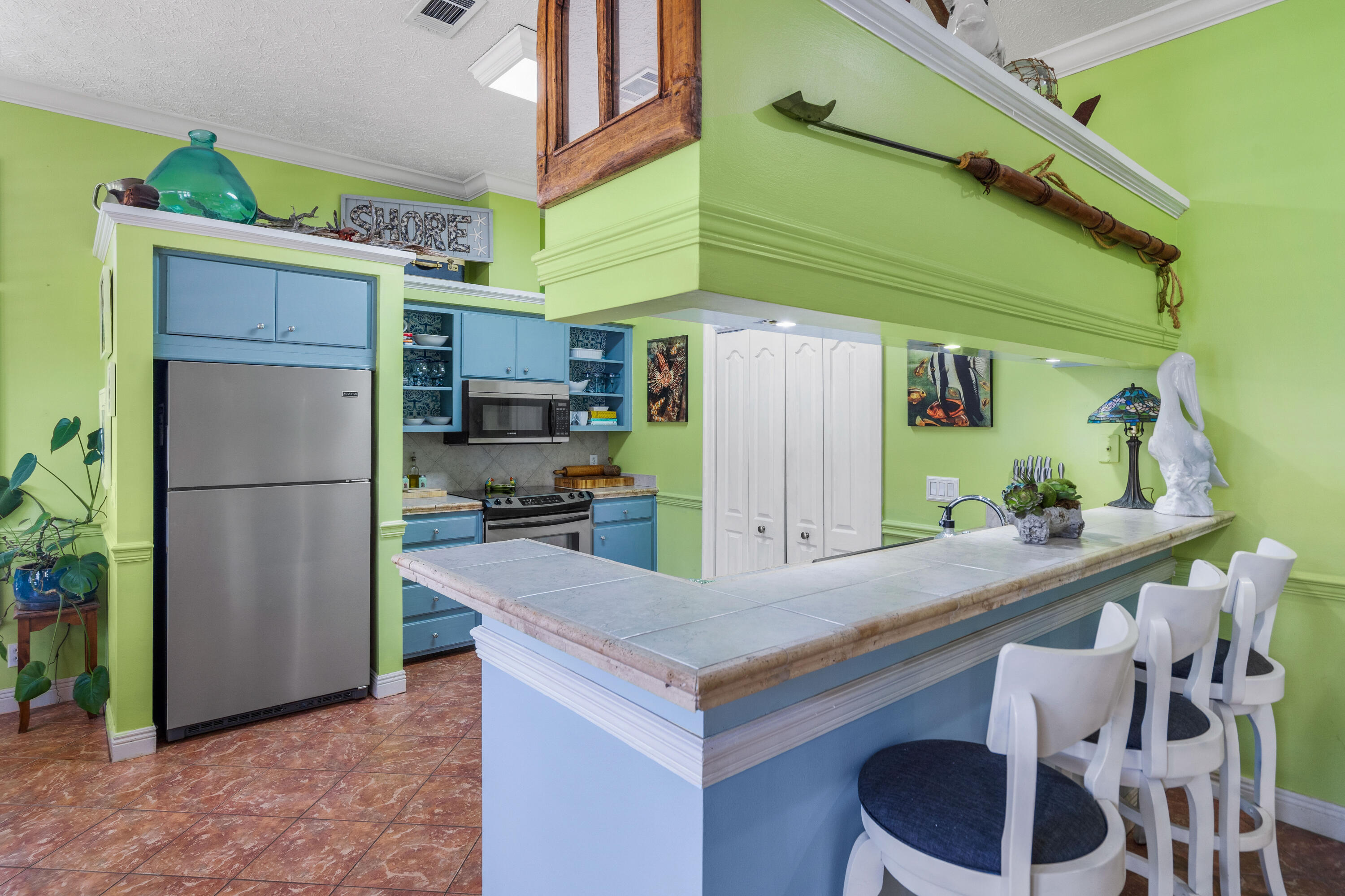 SEABREEZE - Residential