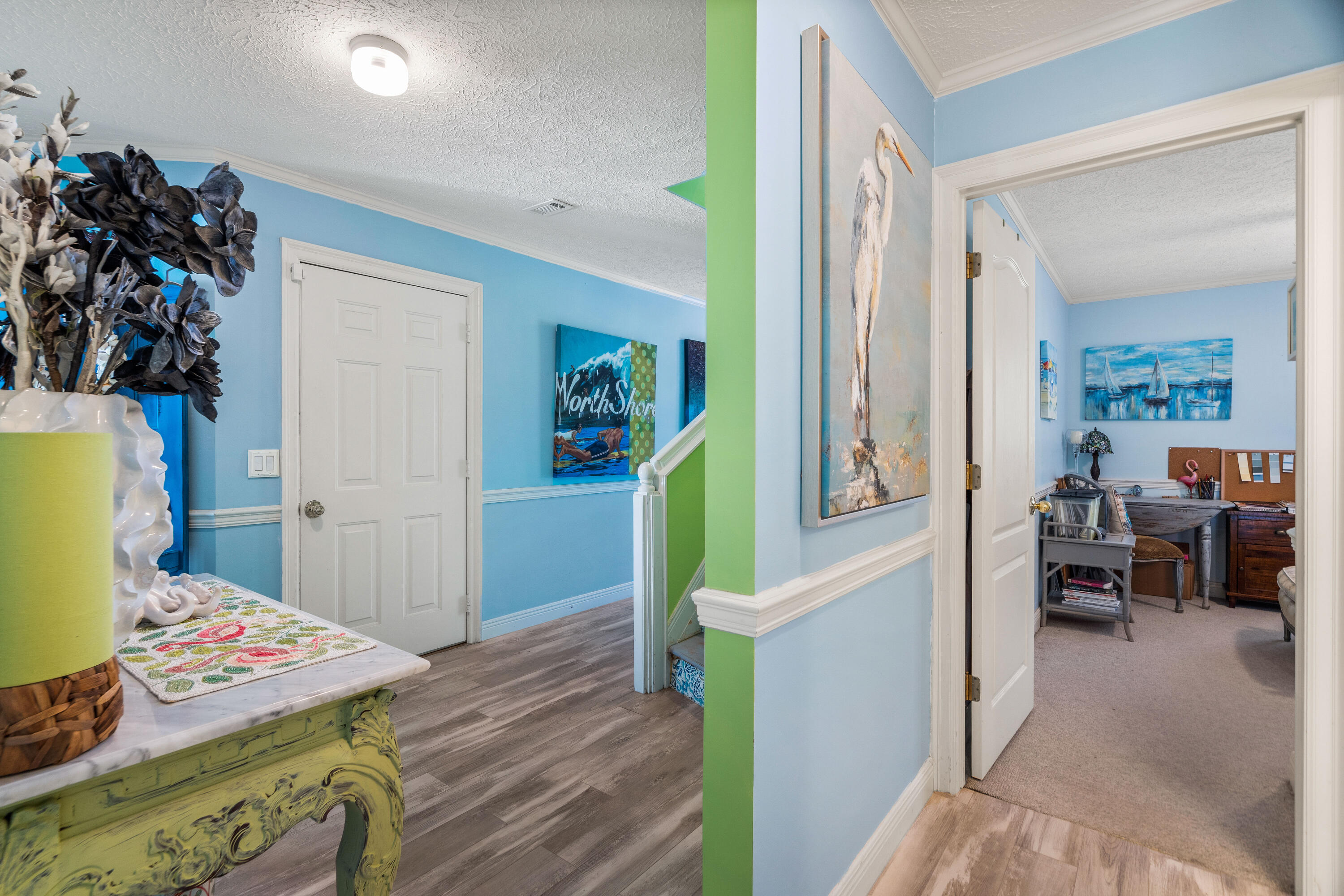 SEABREEZE - Residential