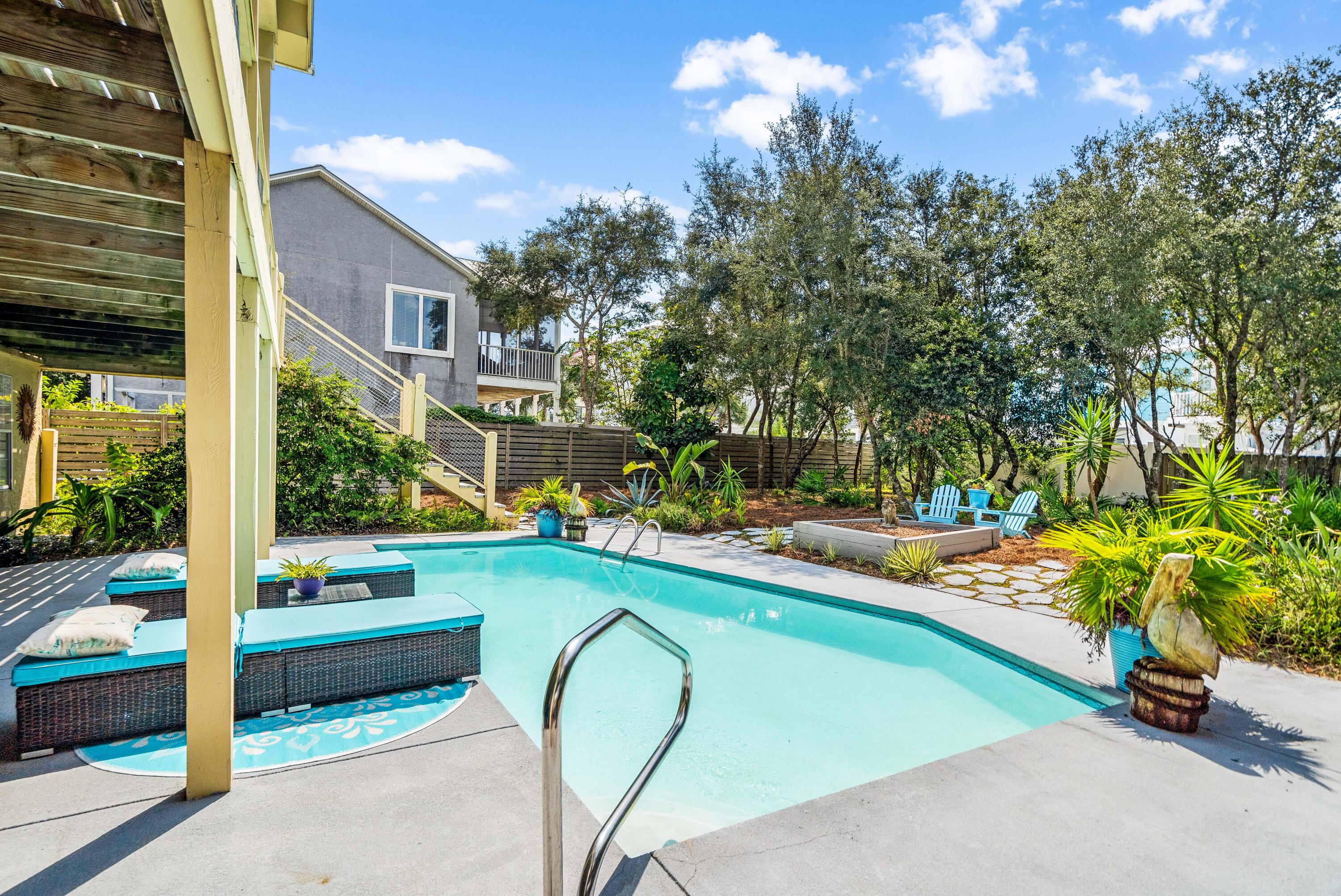 SEABREEZE - Residential