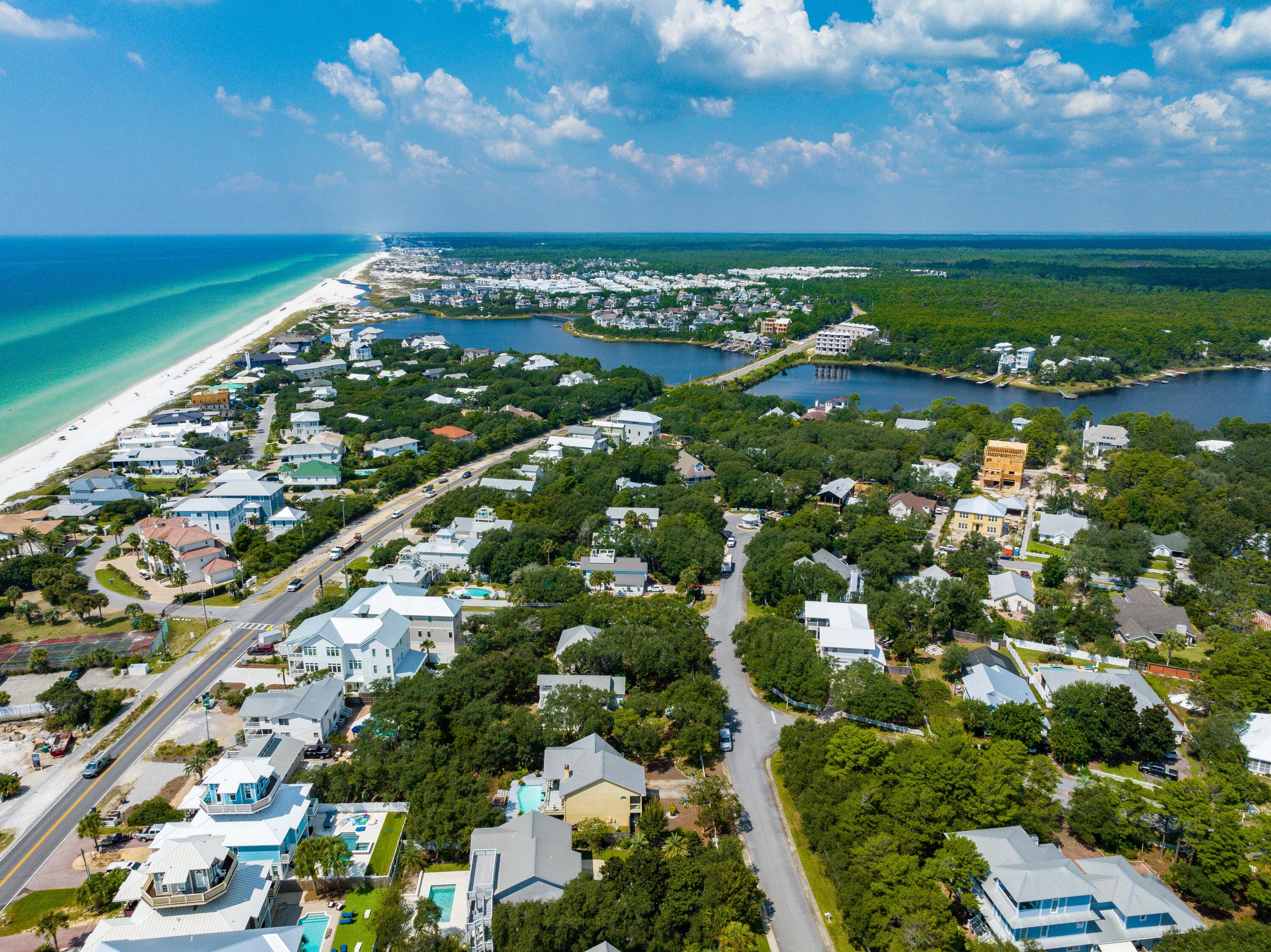 SEABREEZE - Residential