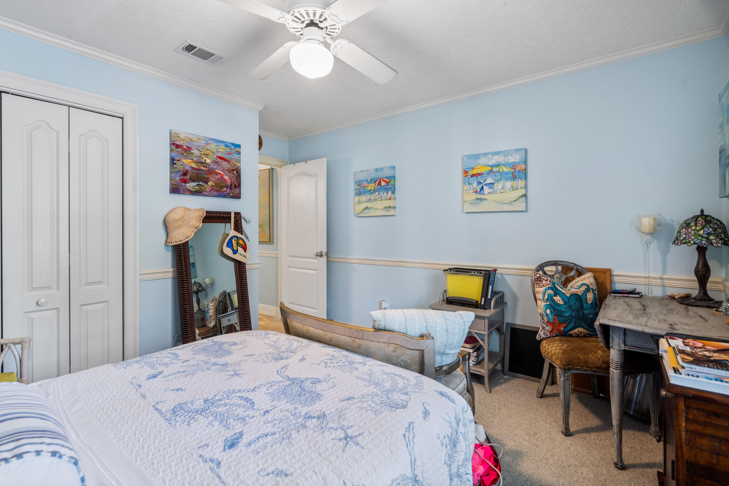 SEABREEZE - Residential