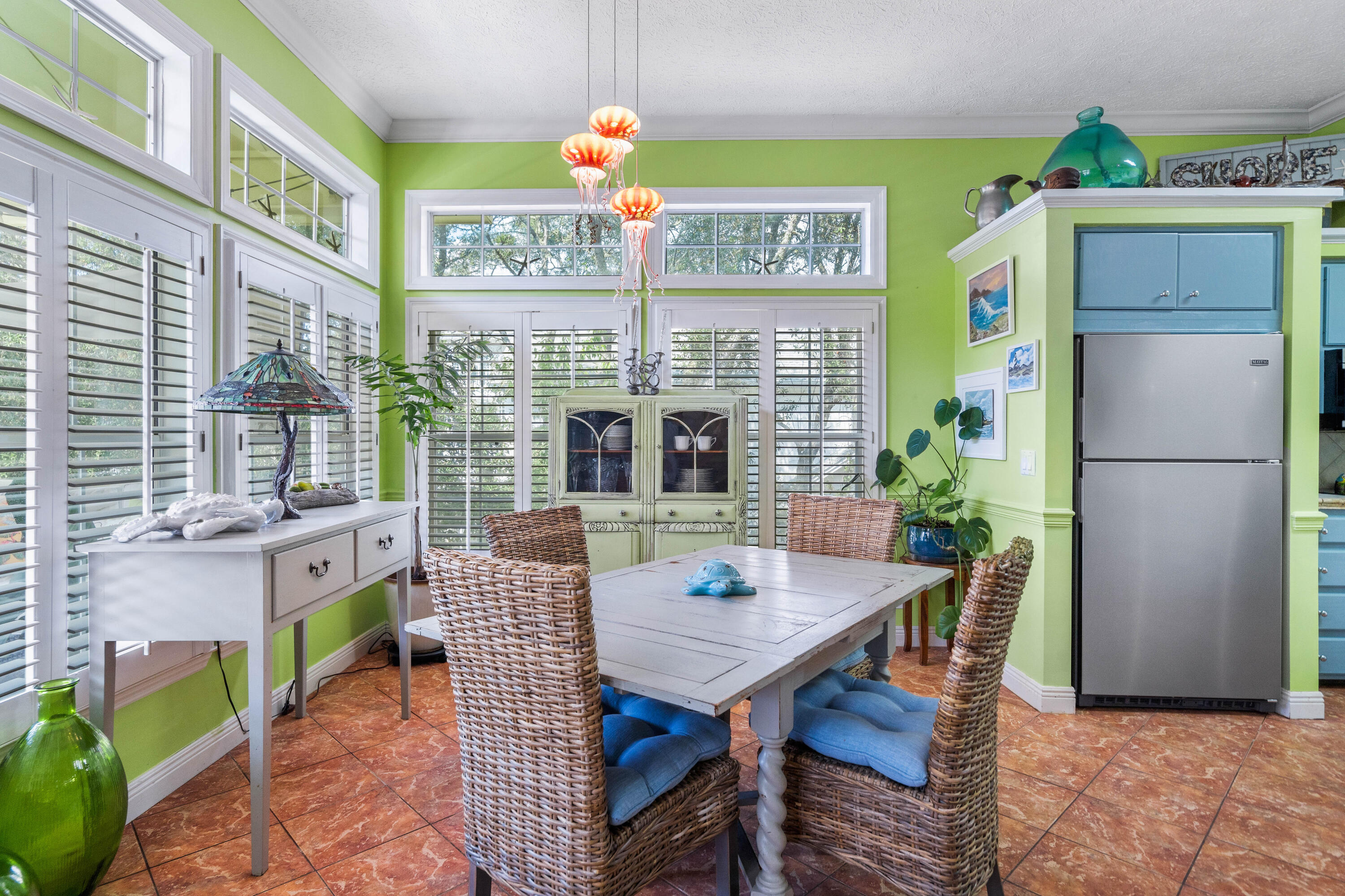 SEABREEZE - Residential