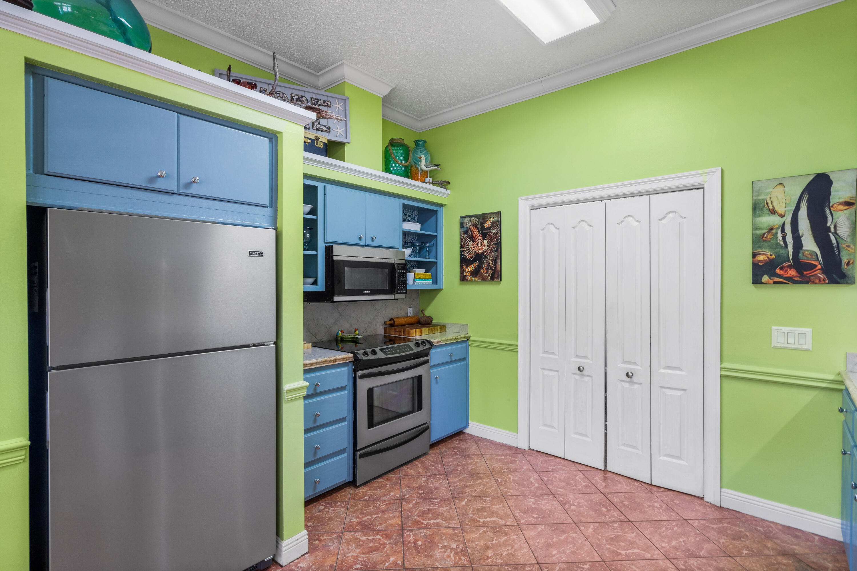 SEABREEZE - Residential