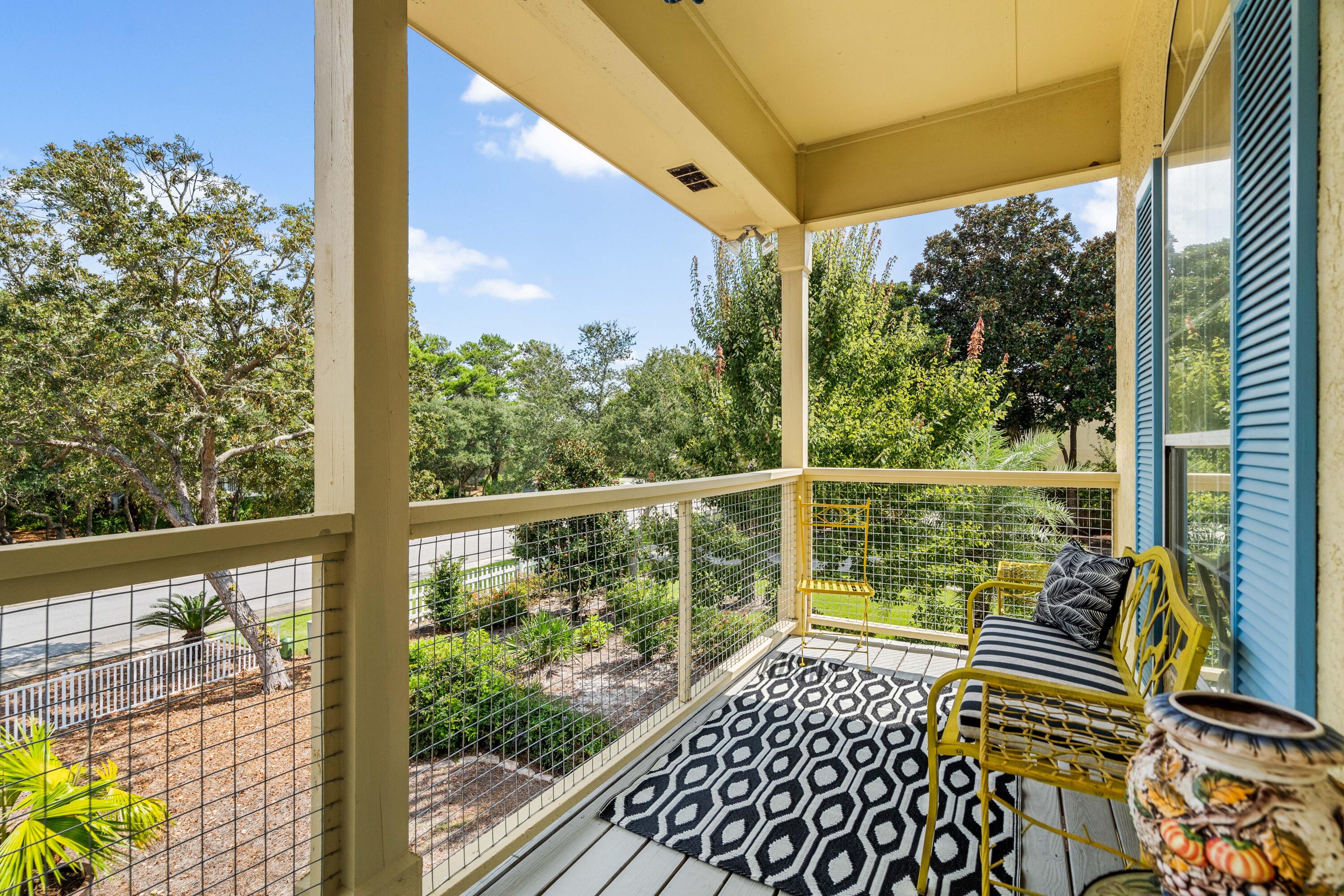 SEABREEZE - Residential