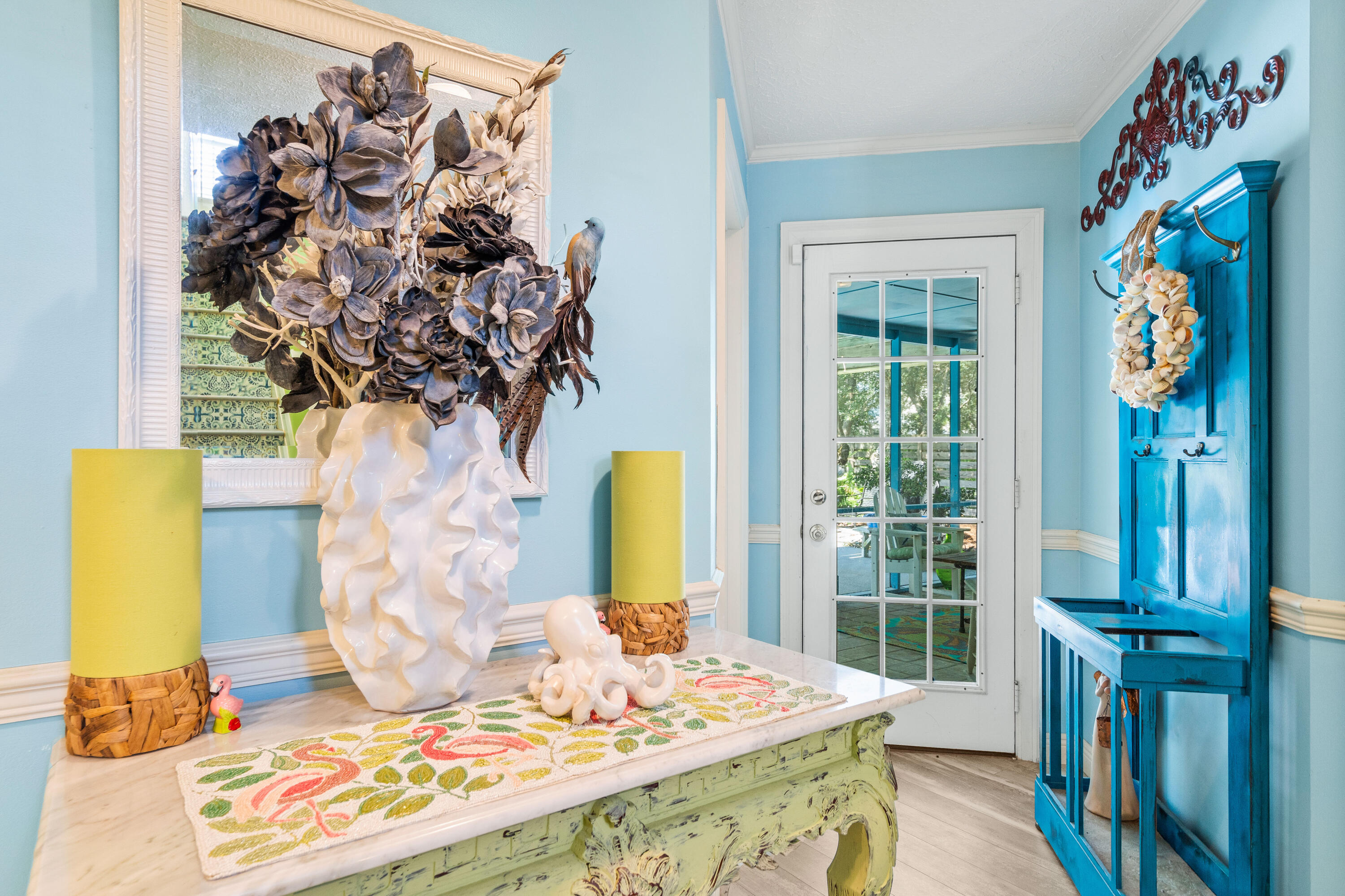 SEABREEZE - Residential