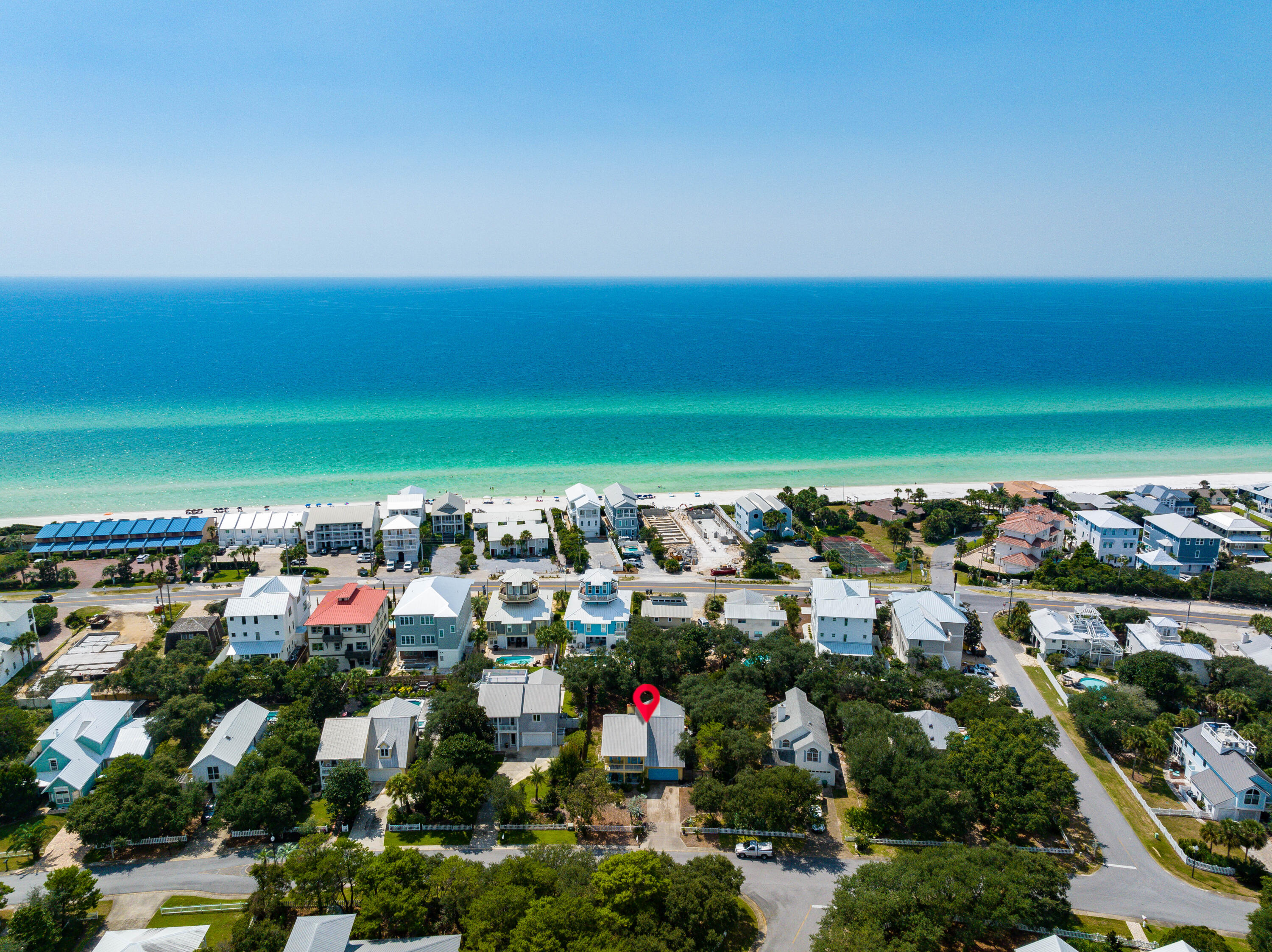 SEABREEZE - Residential