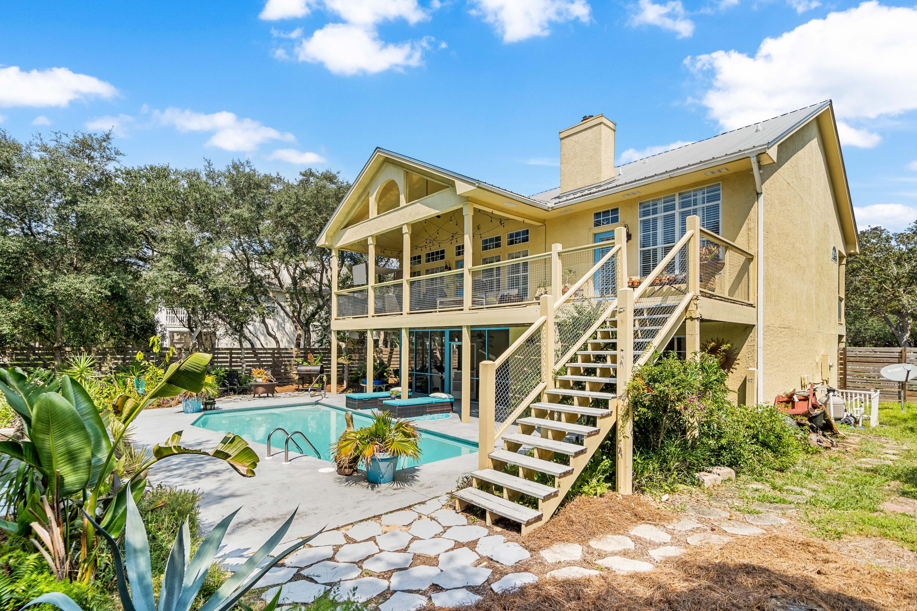 SEABREEZE - Residential