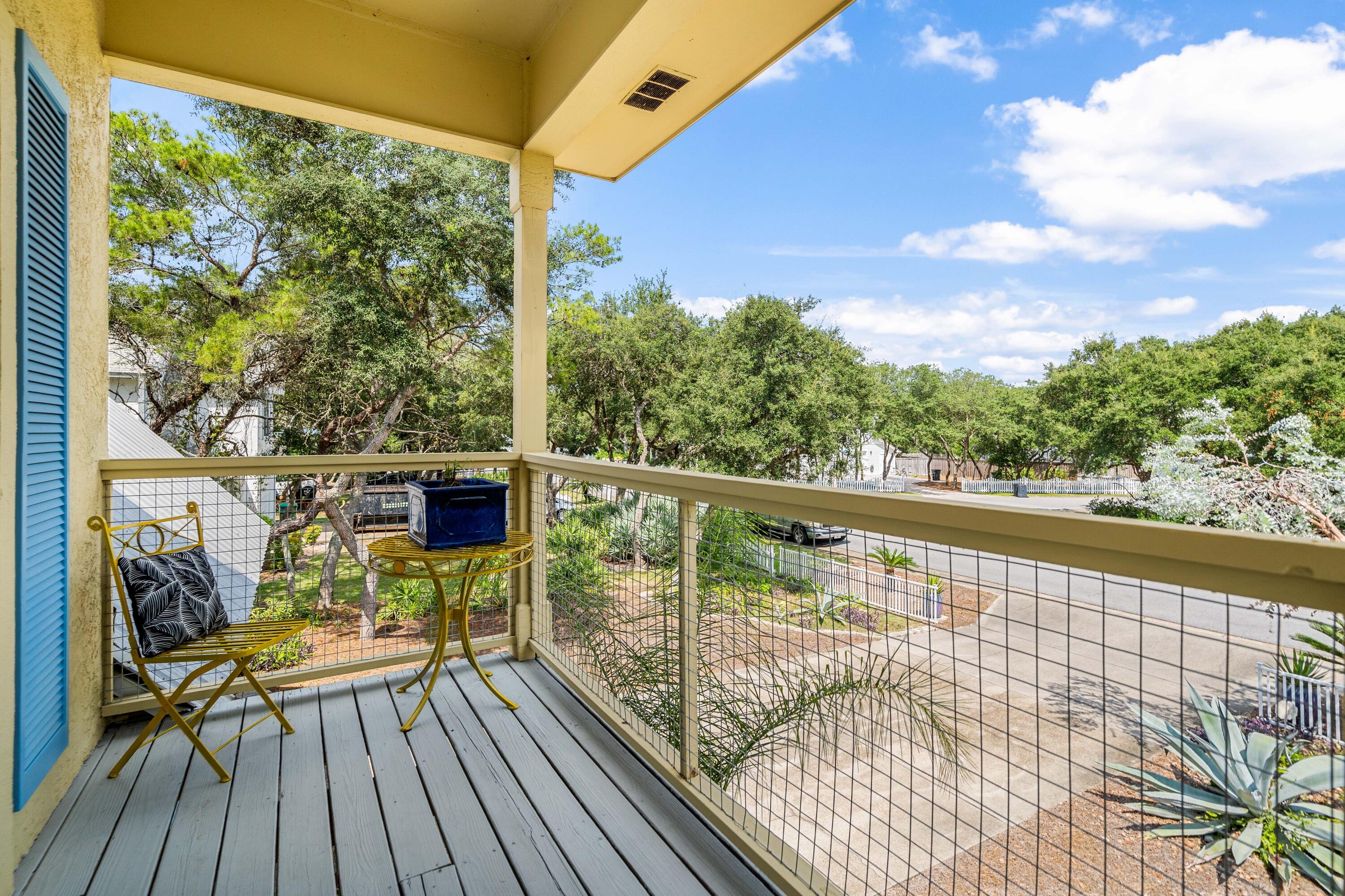 SEABREEZE - Residential