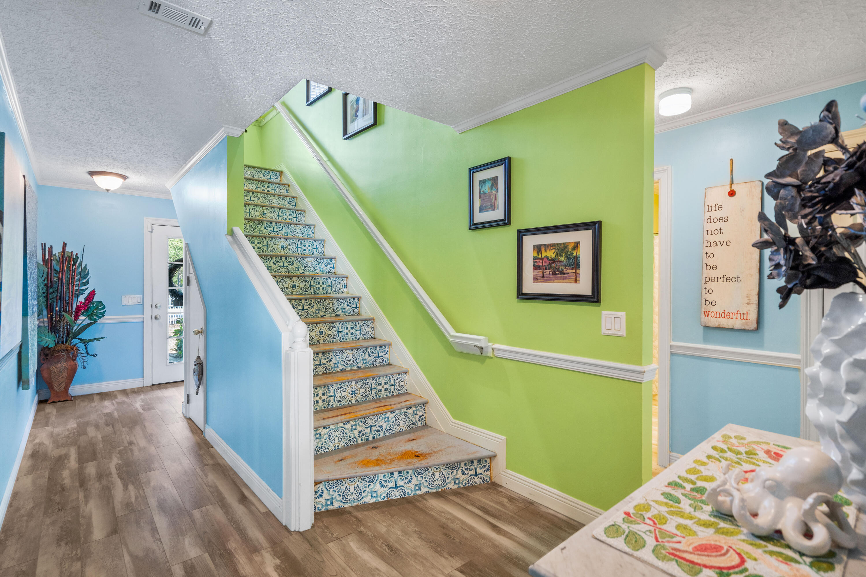 SEABREEZE - Residential