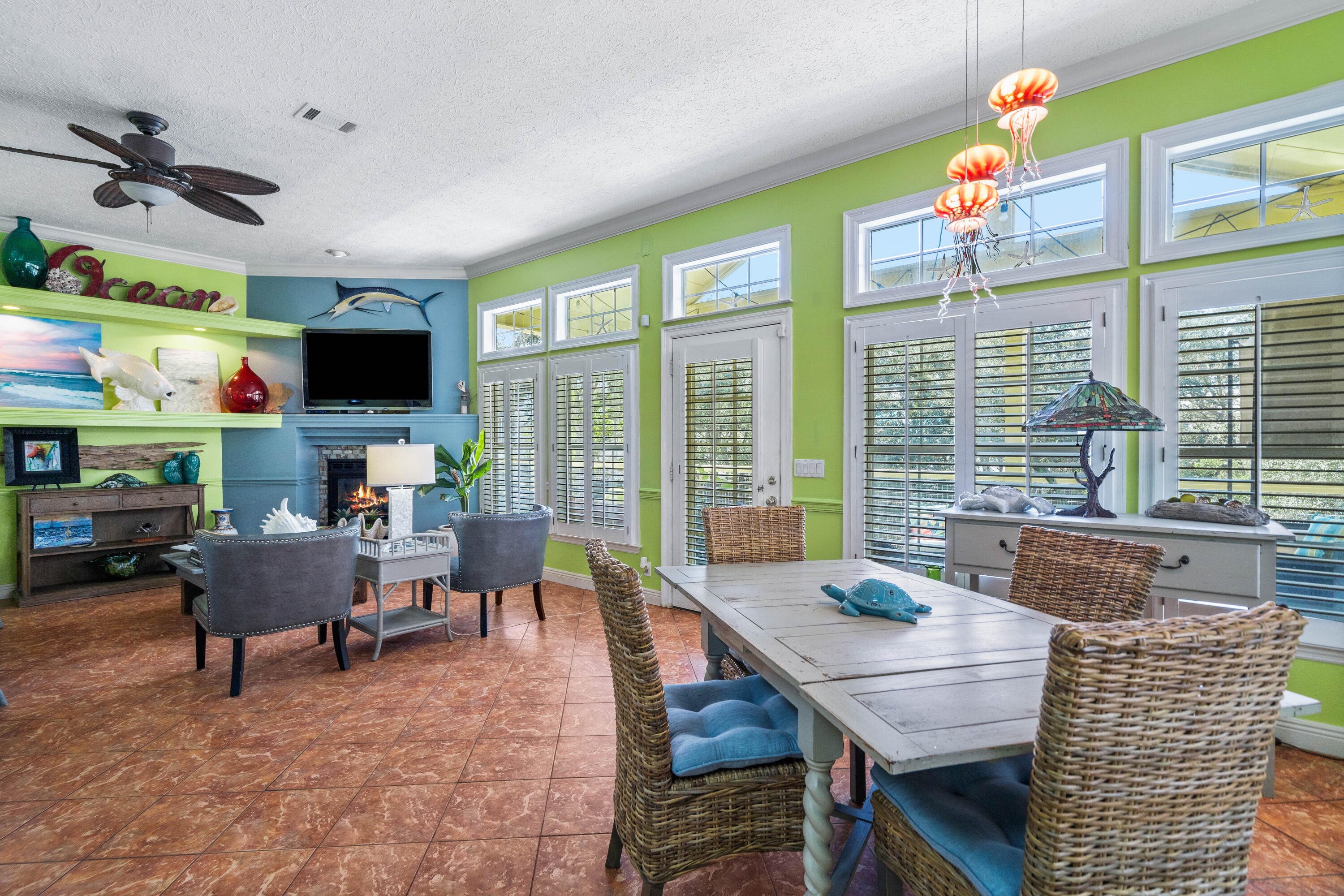 SEABREEZE - Residential