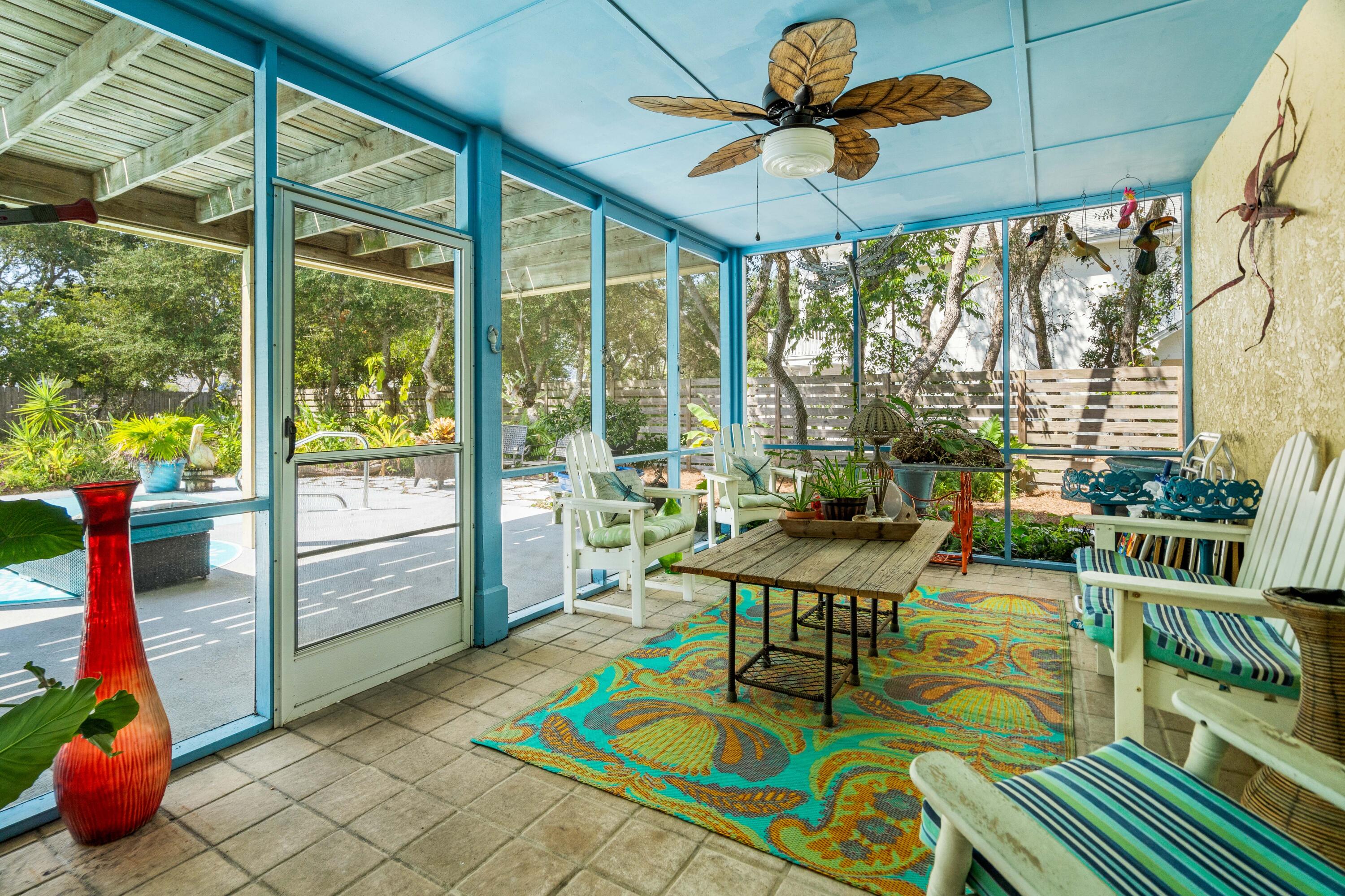 SEABREEZE - Residential