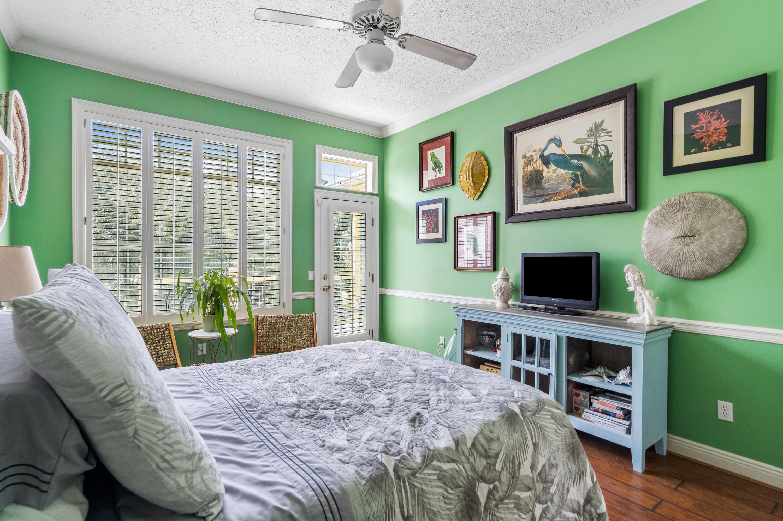 SEABREEZE - Residential