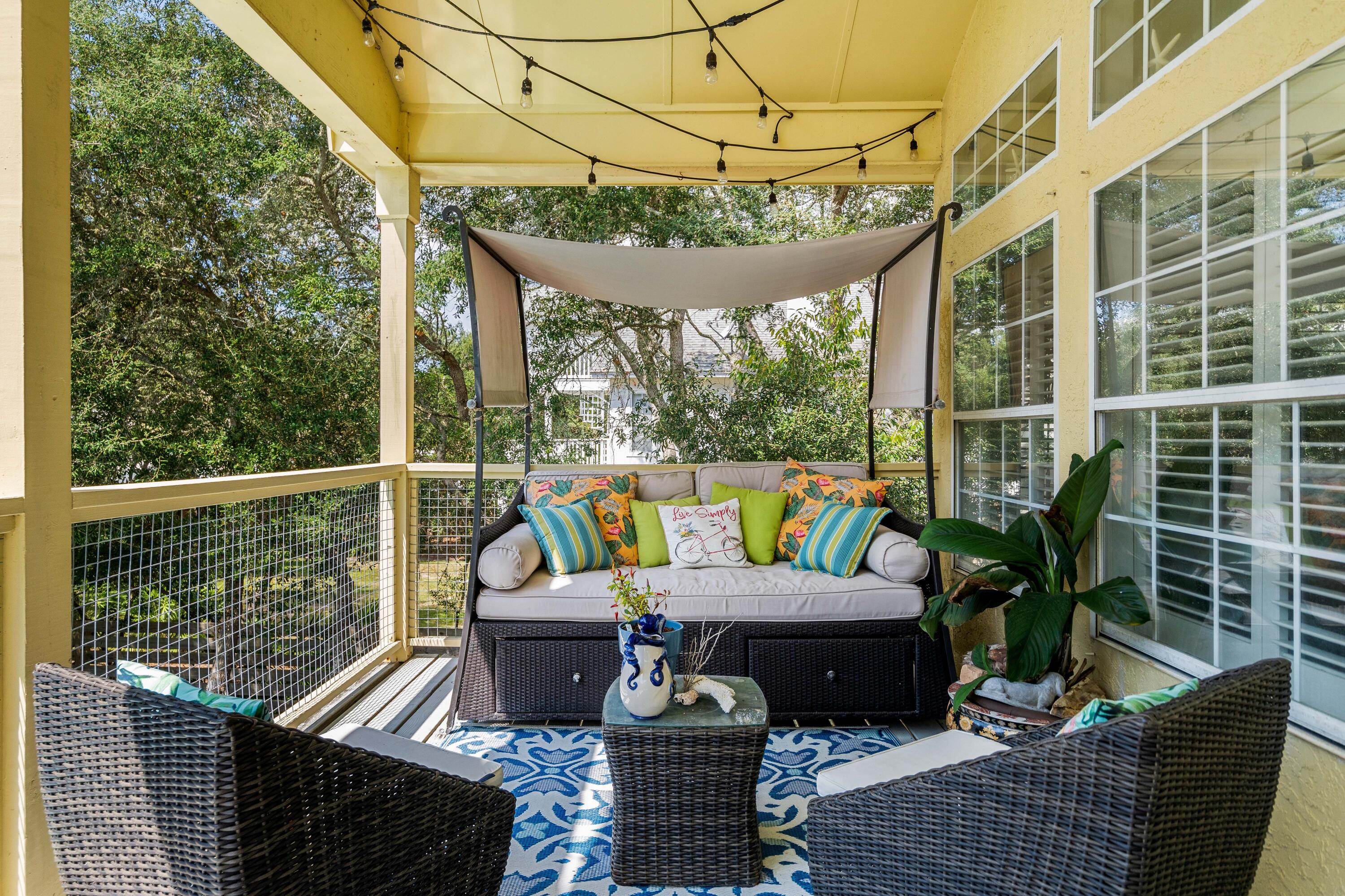 SEABREEZE - Residential