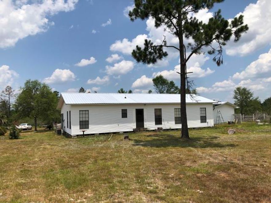 *ENTERED FOR COMP PURPOSES*