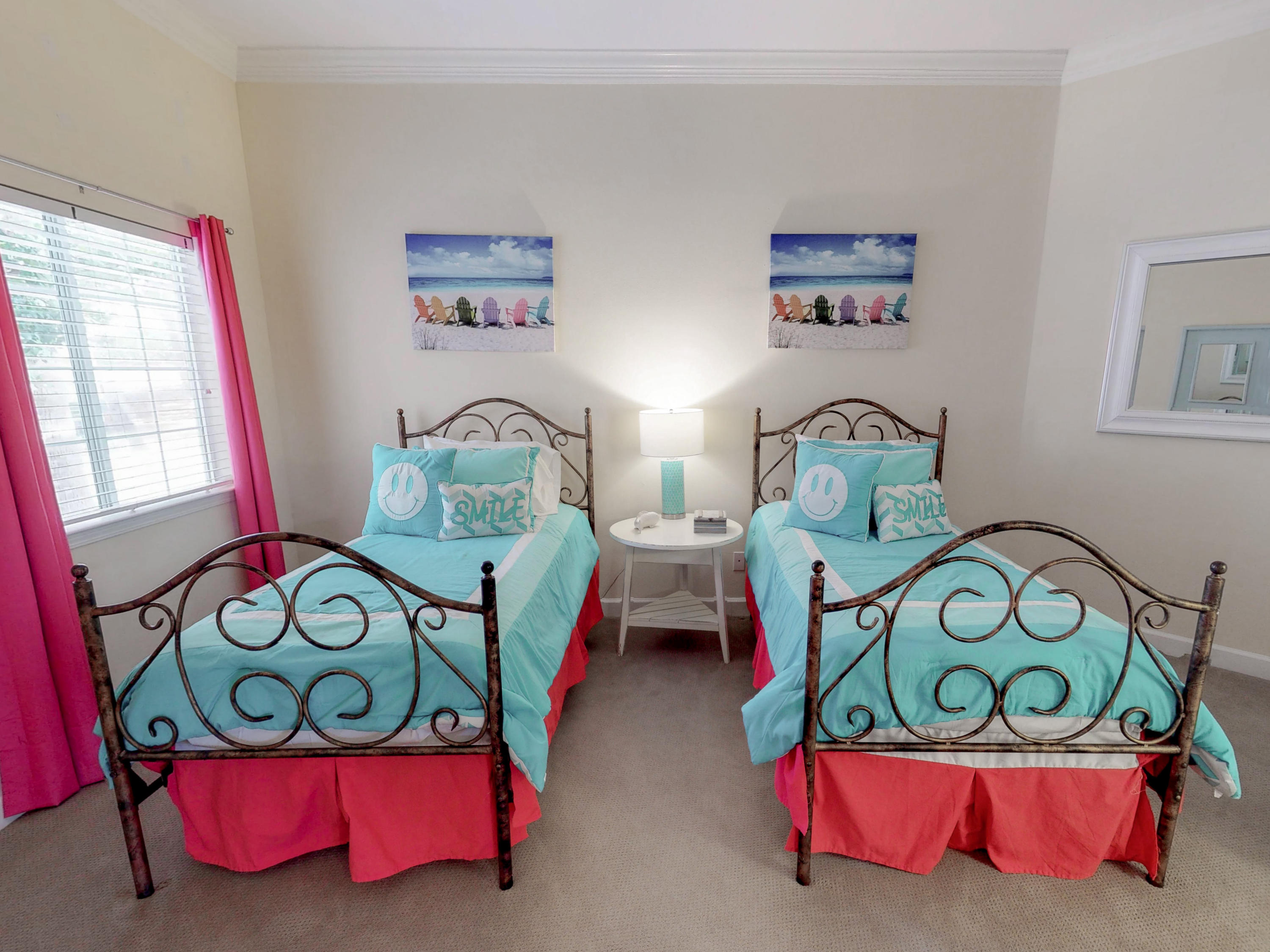 TIVOLI BY THE SEA 3 - Residential