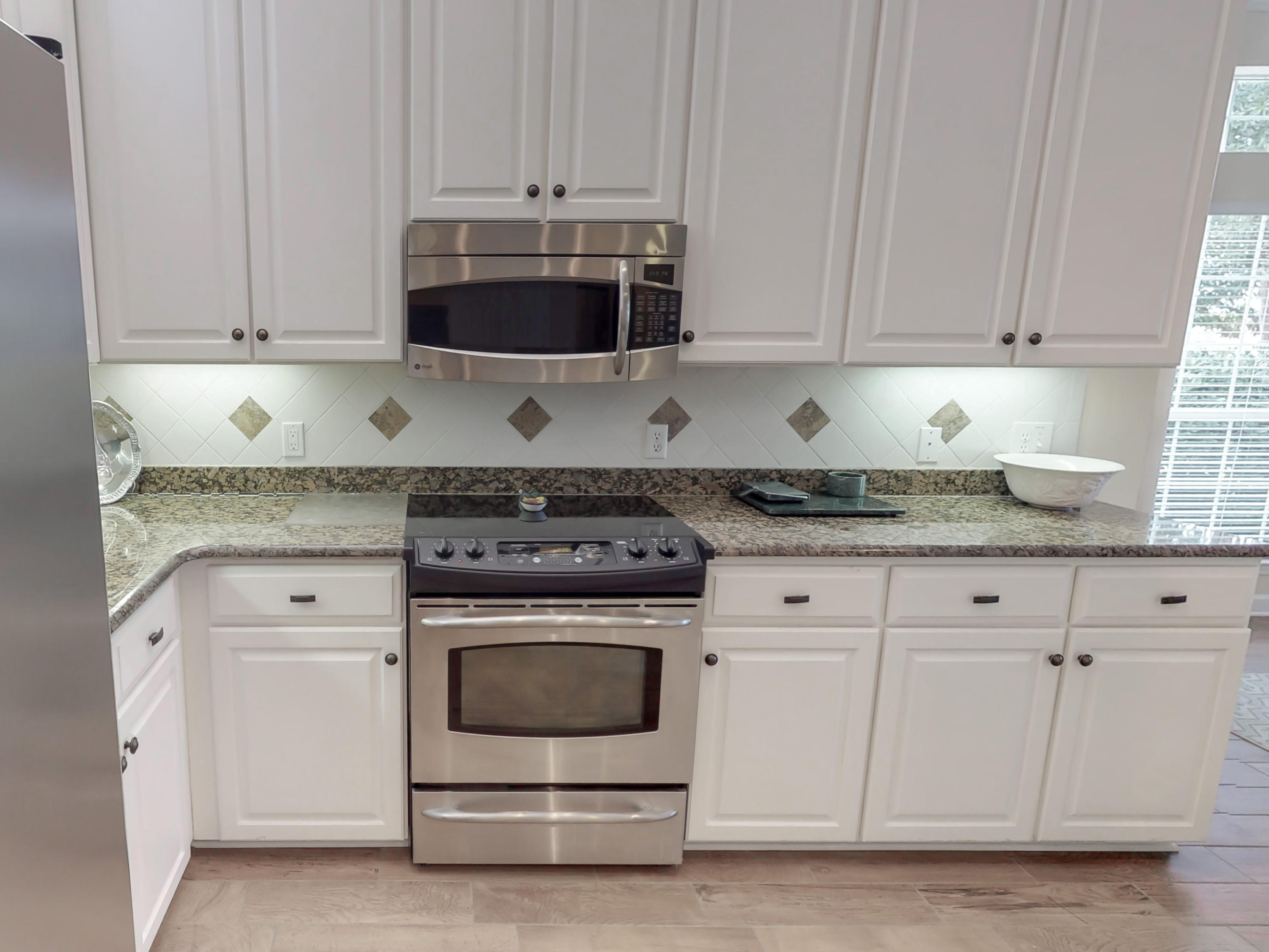 TIVOLI BY THE SEA 3 - Residential